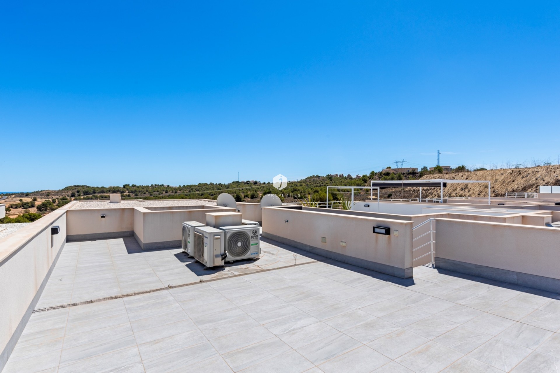 Aus zweiter Hand - Villa -
San Miguel de Salinas - Inland