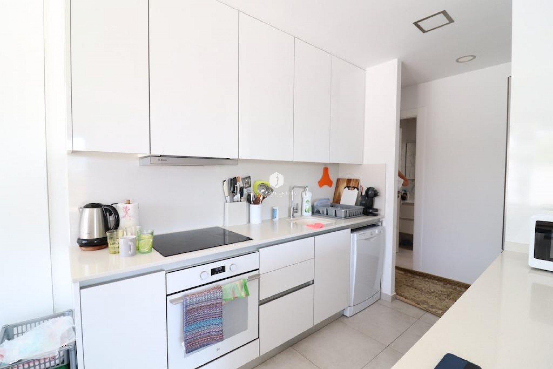 Aus zweiter Hand - Villa -
San Miguel de Salinas - Inland