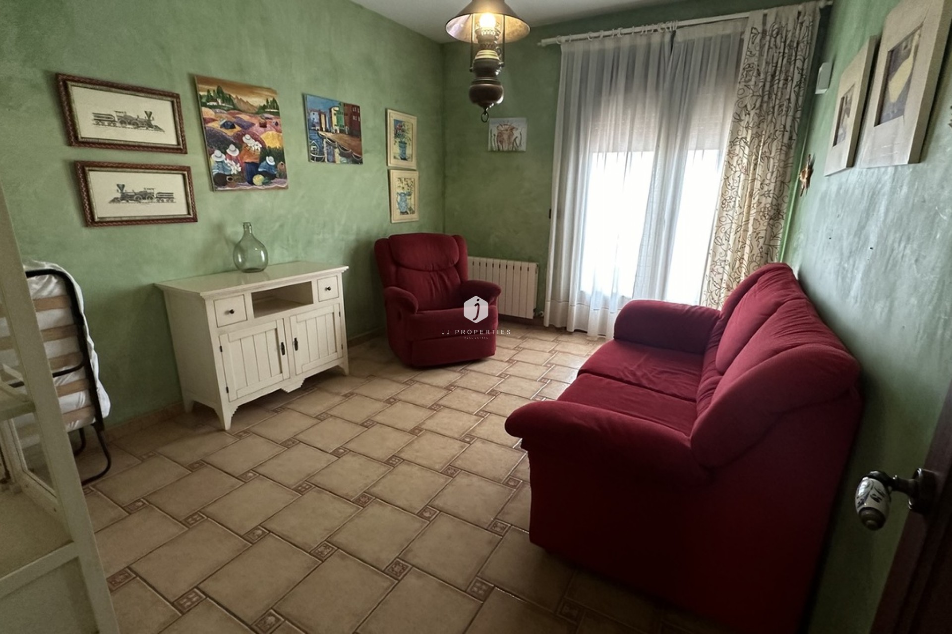 Aus zweiter Hand - Villa -
San Miguel de Salinas - Inland