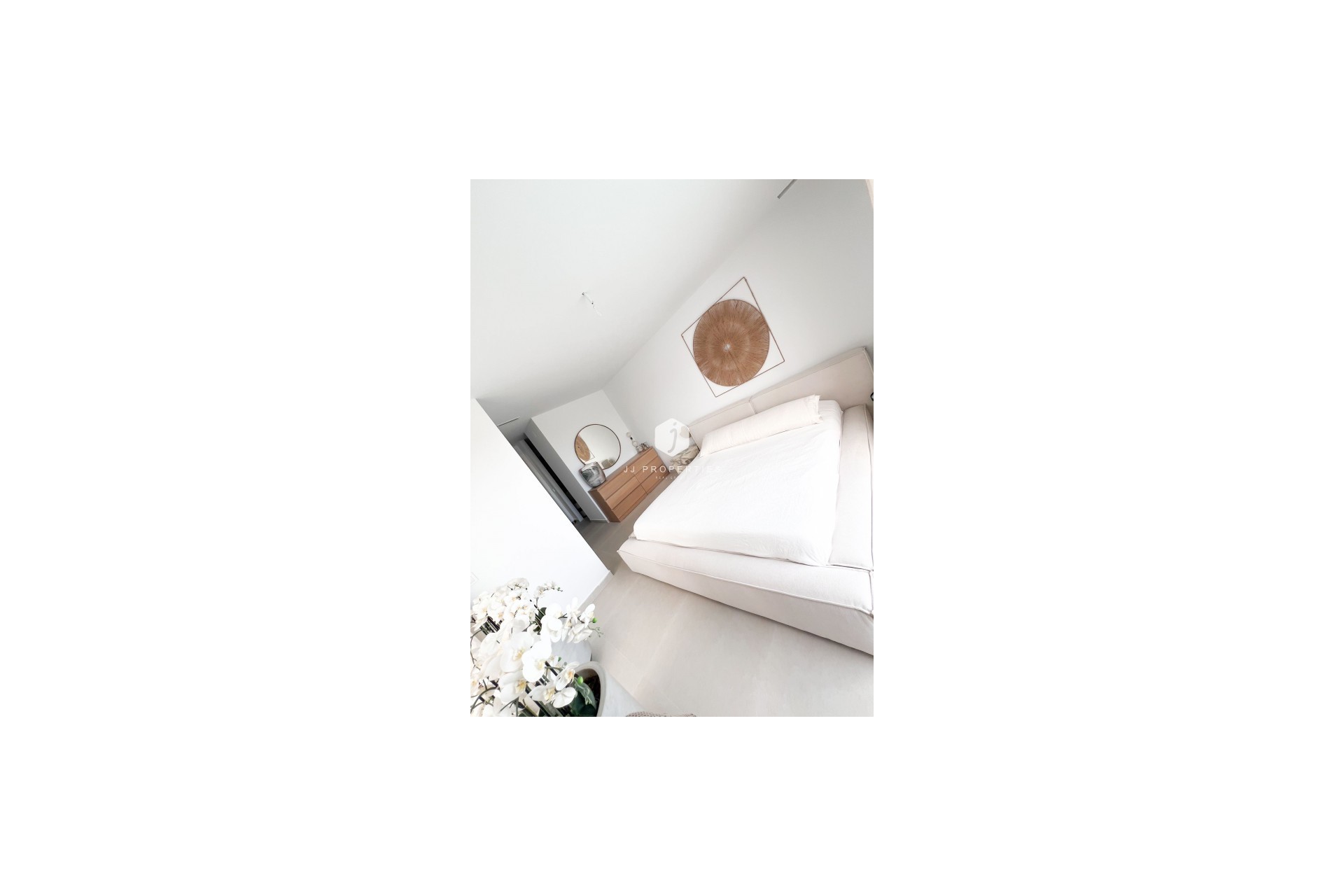 Aus zweiter Hand - Villa -
San Miguel de Salinas - Inland