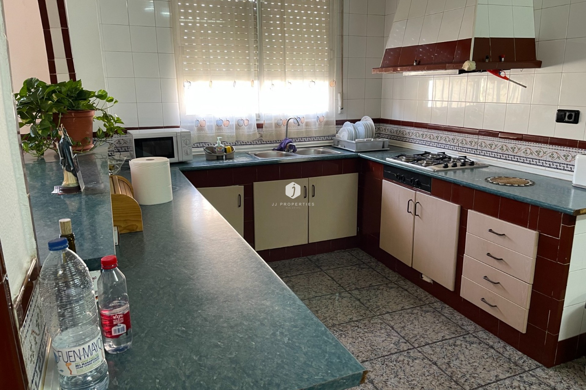 Aus zweiter Hand - Villa -
San Miguel de Salinas - Inland