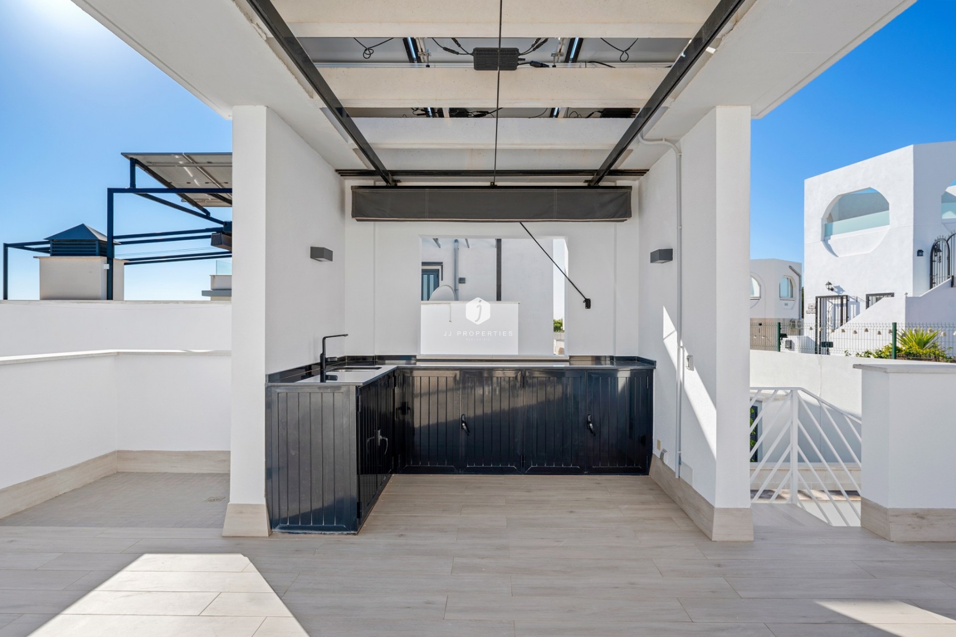 Aus zweiter Hand - Villa -
San Miguel de Salinas - Inland