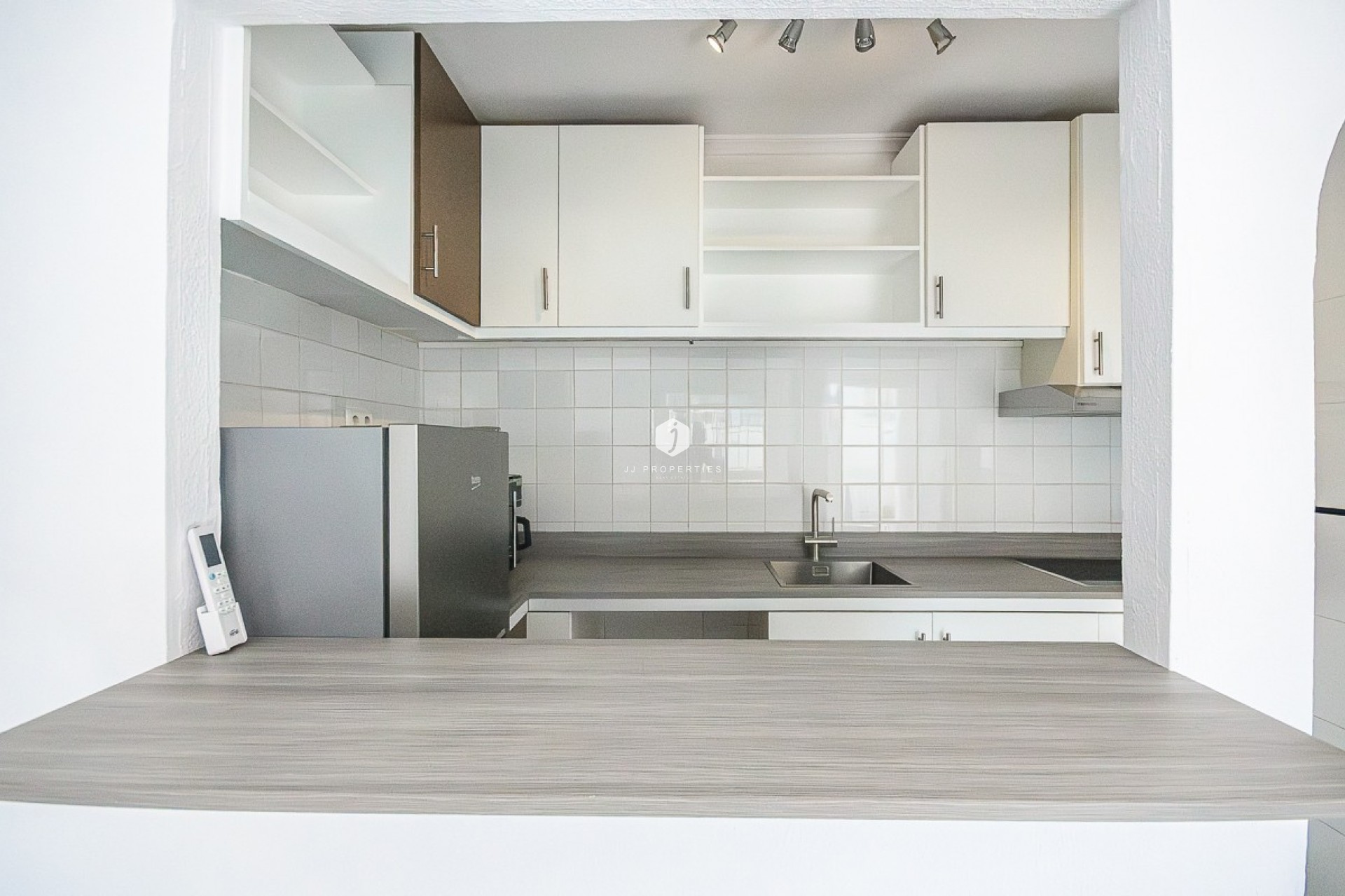 Aus zweiter Hand - Villa -
San Miguel de Salinas - Inland