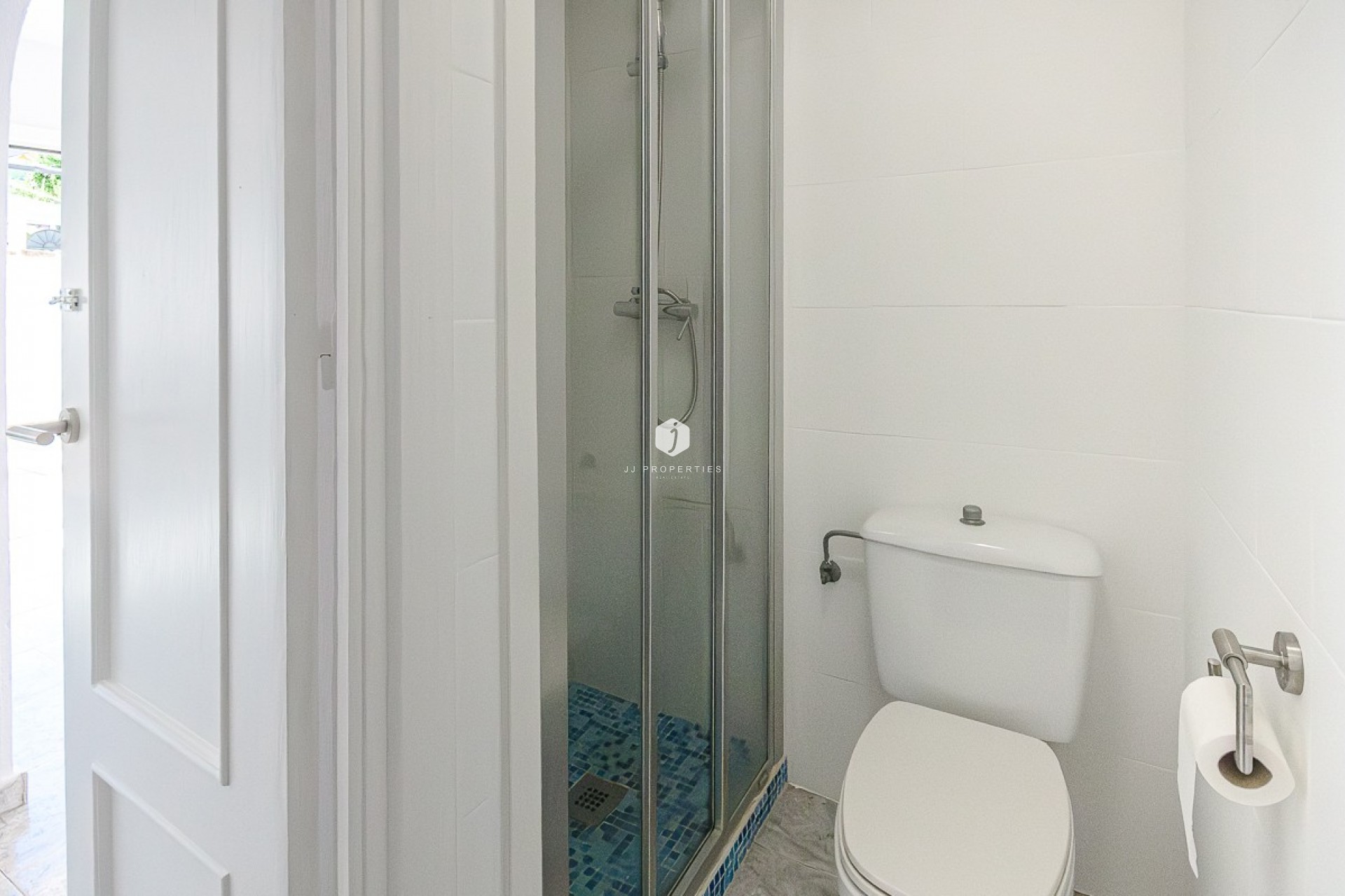 Aus zweiter Hand - Villa -
San Miguel de Salinas - Inland