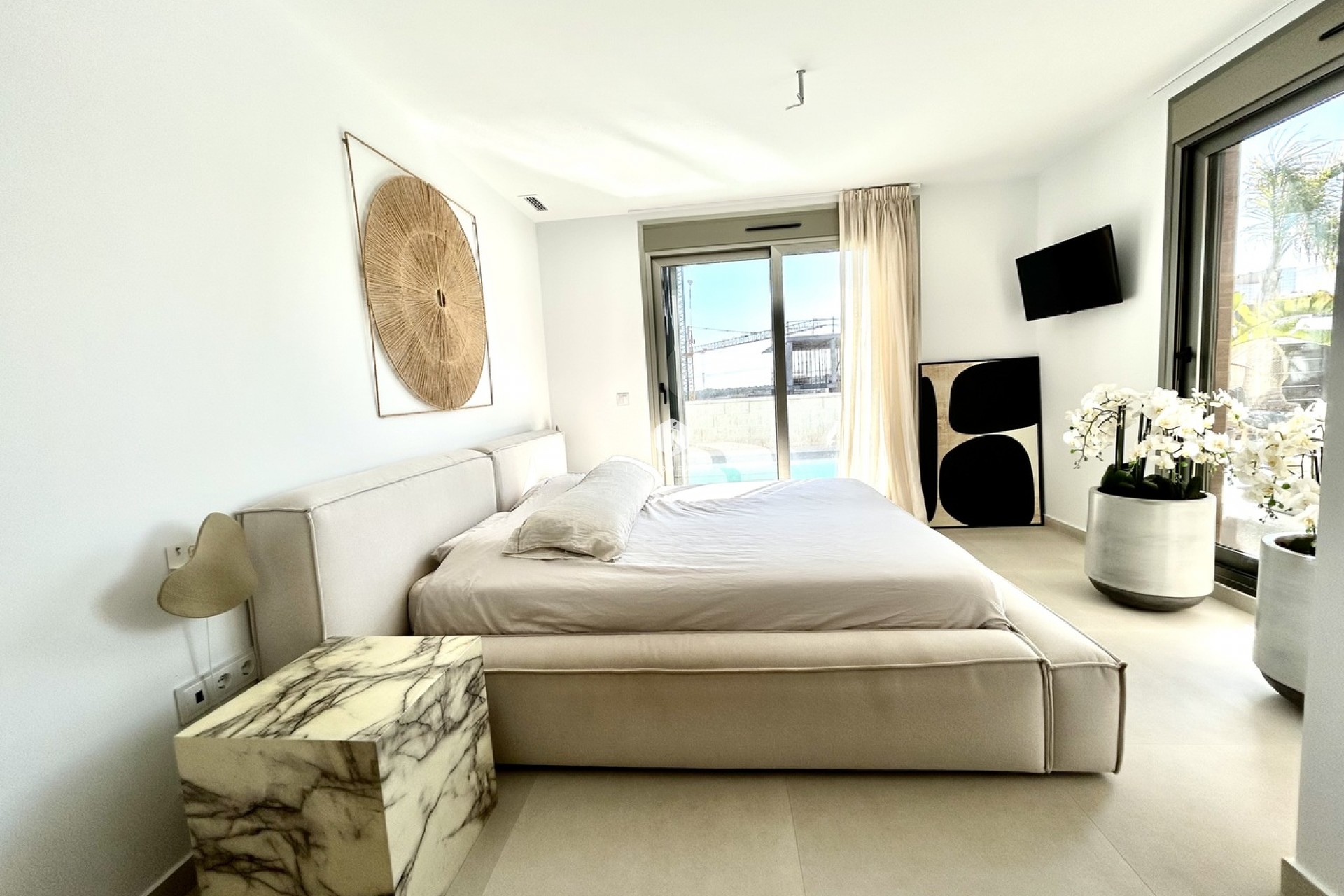 Aus zweiter Hand - Villa -
San Miguel de Salinas - Inland