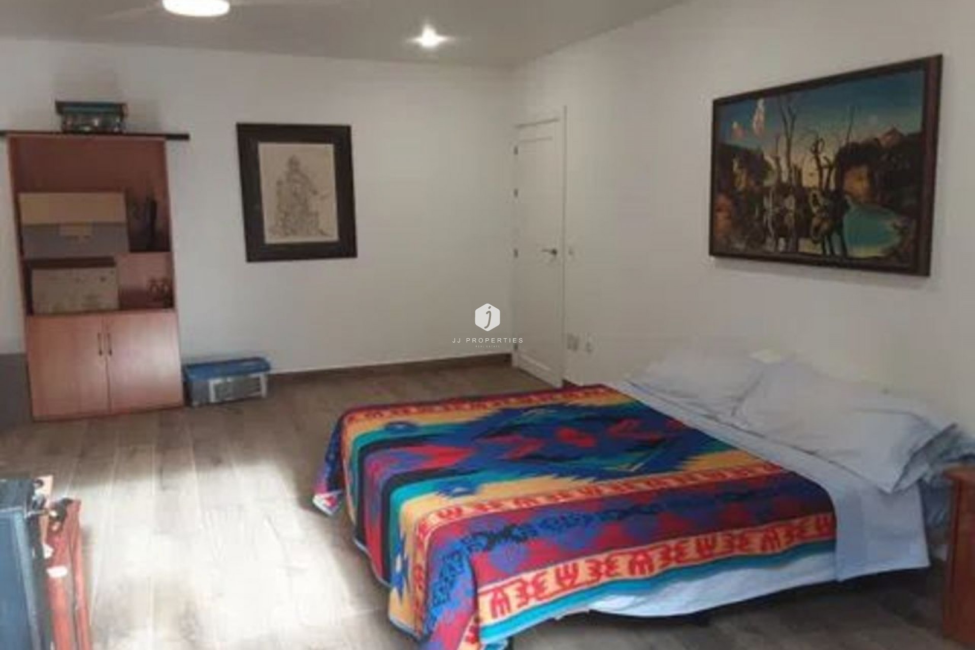 Aus zweiter Hand - Villa -
San Miguel de Salinas - Inland