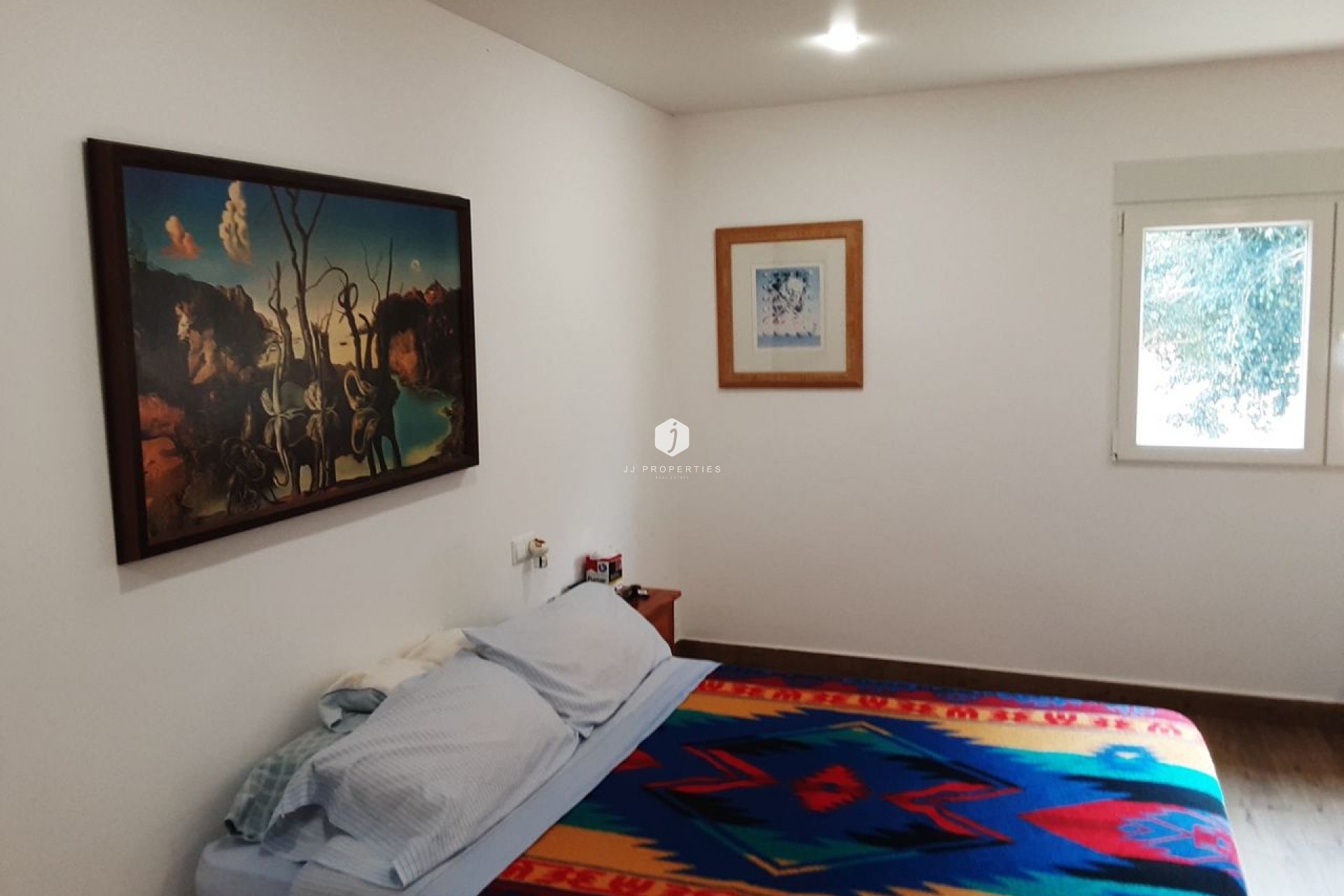 Aus zweiter Hand - Villa -
San Miguel de Salinas - Inland