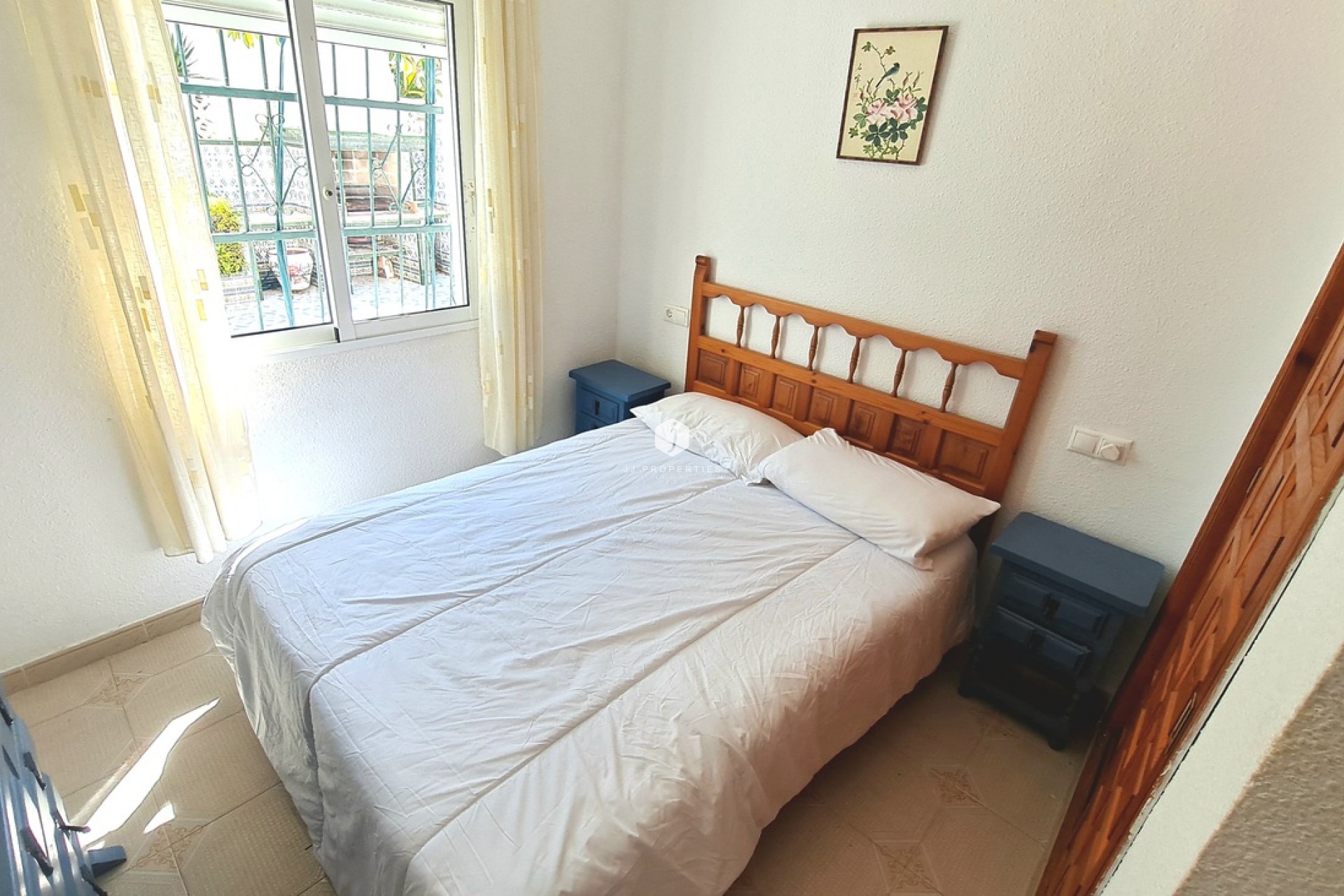 Aus zweiter Hand - Villa -
San Miguel de Salinas - Inland