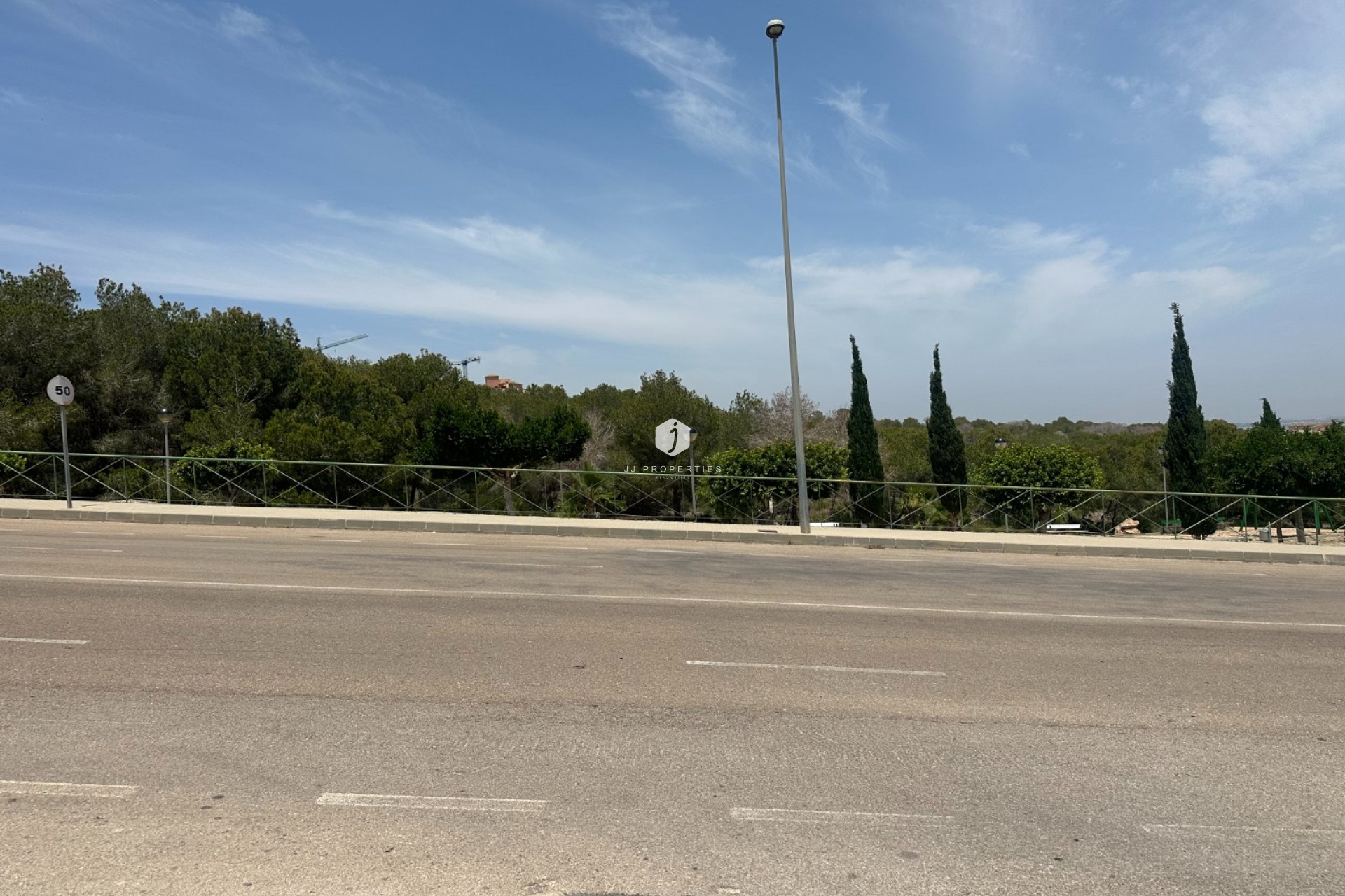 Aus zweiter Hand - Villa -
San Miguel de Salinas - Inland