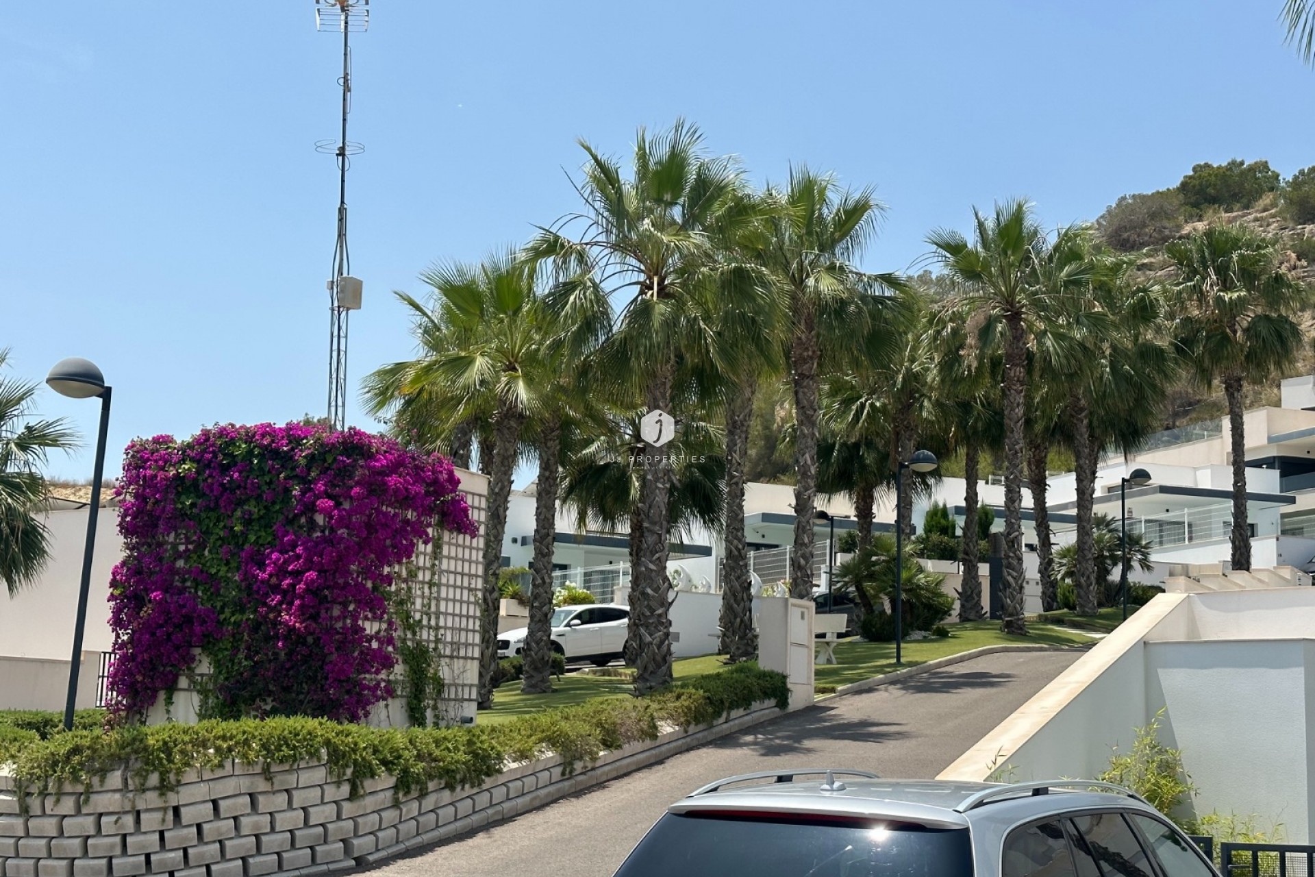 Aus zweiter Hand - Villa -
San Miguel de Salinas - Inland
