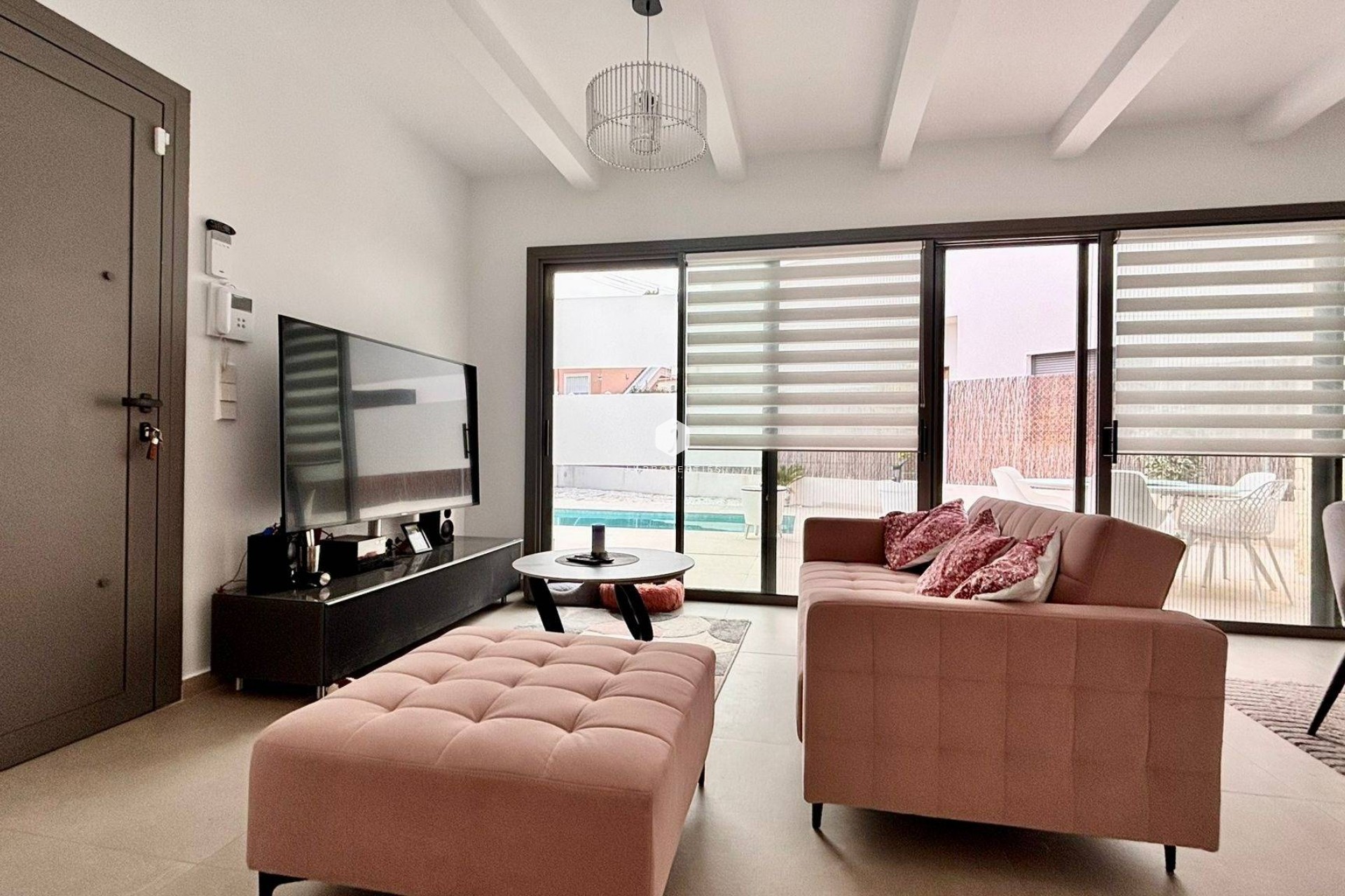 Aus zweiter Hand - Villa -
San Miguel de Salinas - Urbanizacion Blue Lagoon