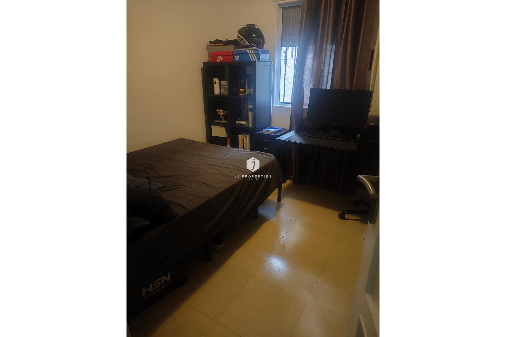 Aus zweiter Hand - Villa -
San Miguel de Salinas