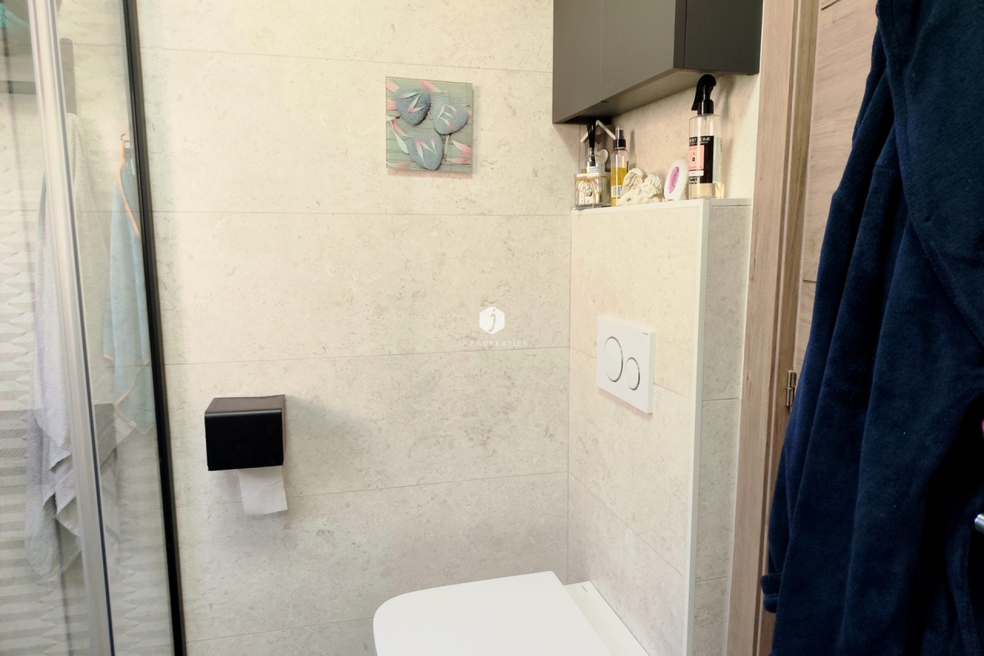 Aus zweiter Hand - Villa -
San Miguel / Vistabella Golf - Inland