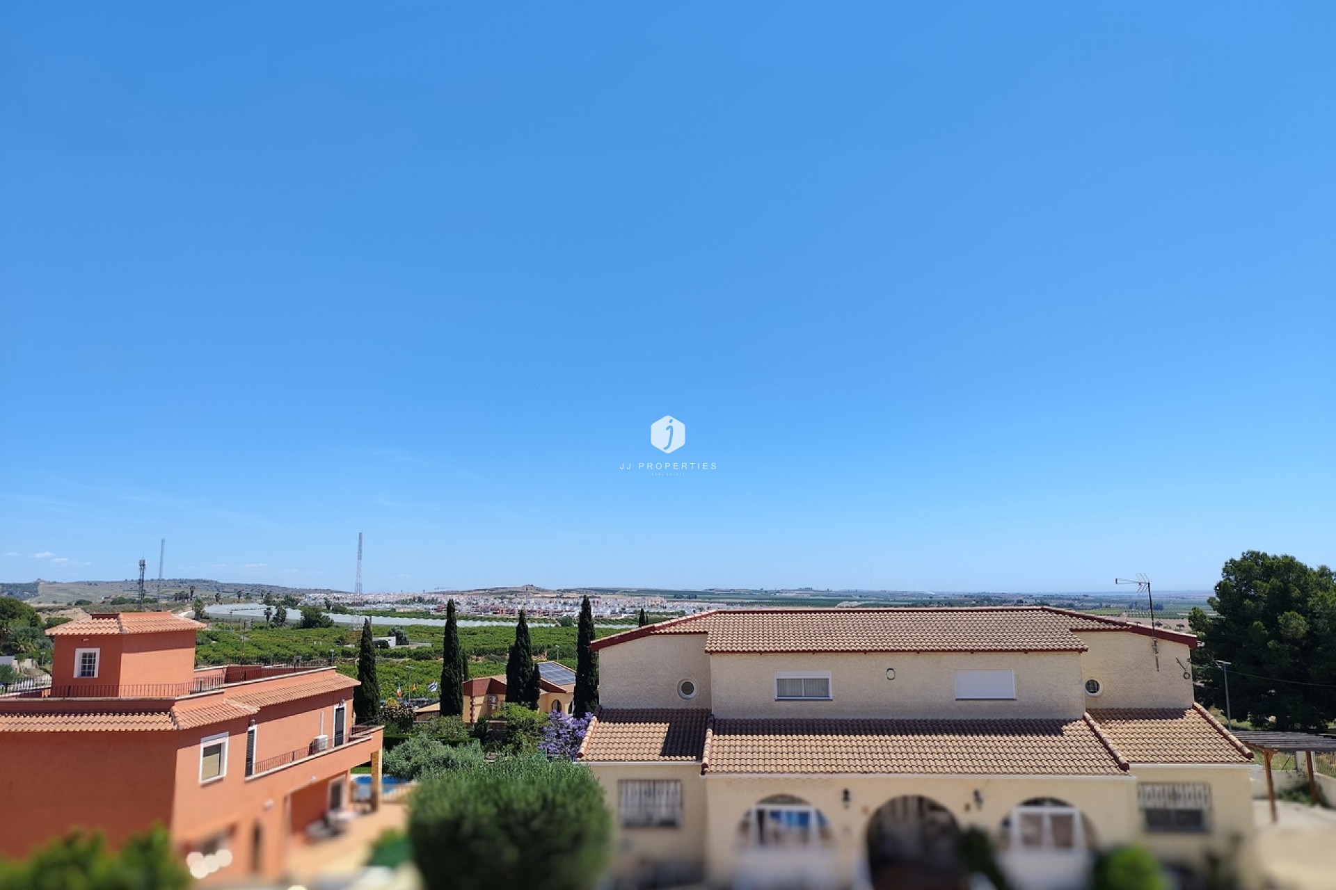 Aus zweiter Hand - Villa -
San Miguel / Vistabella Golf - Inland