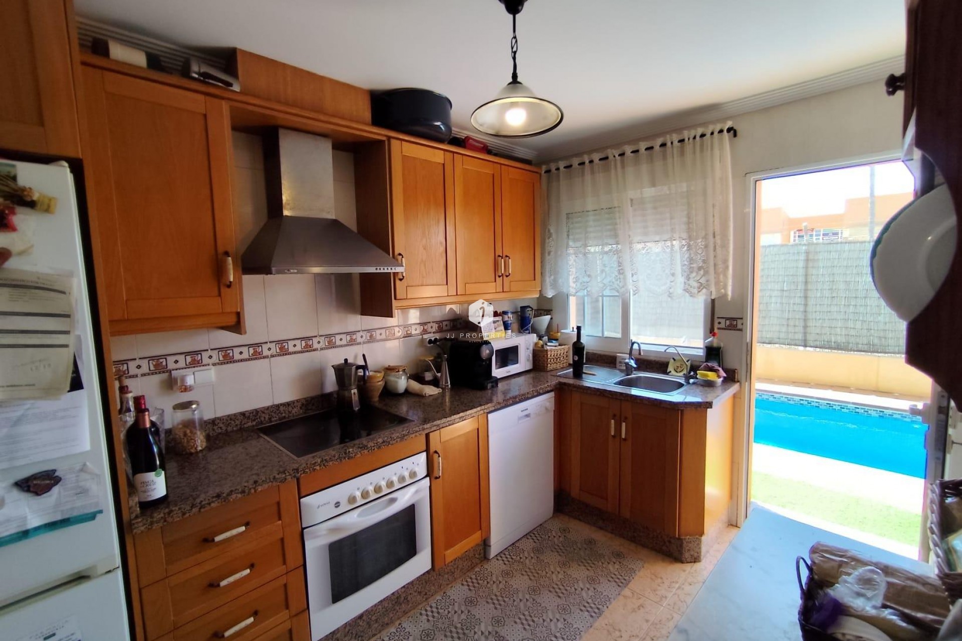 Aus zweiter Hand - Villa -
Torrevieja - Aguas Nuevas 2