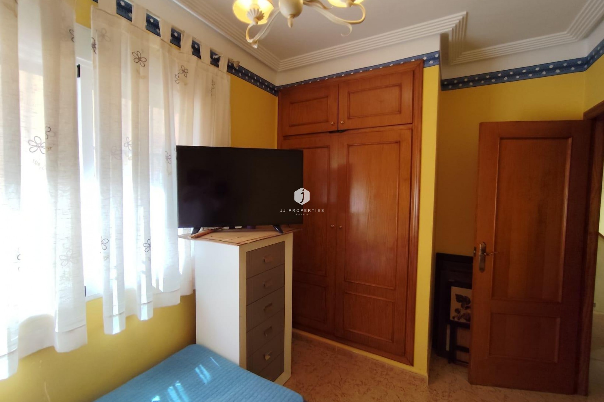 Aus zweiter Hand - Villa -
Torrevieja - Aguas Nuevas 2