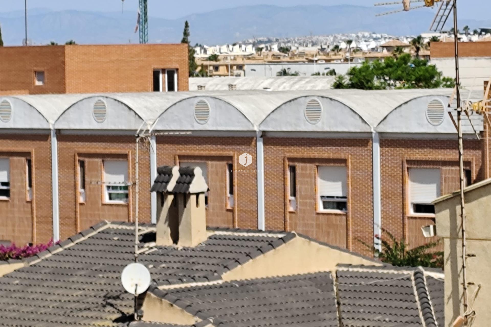 Aus zweiter Hand - Villa -
Torrevieja - Aguas Nuevas 2