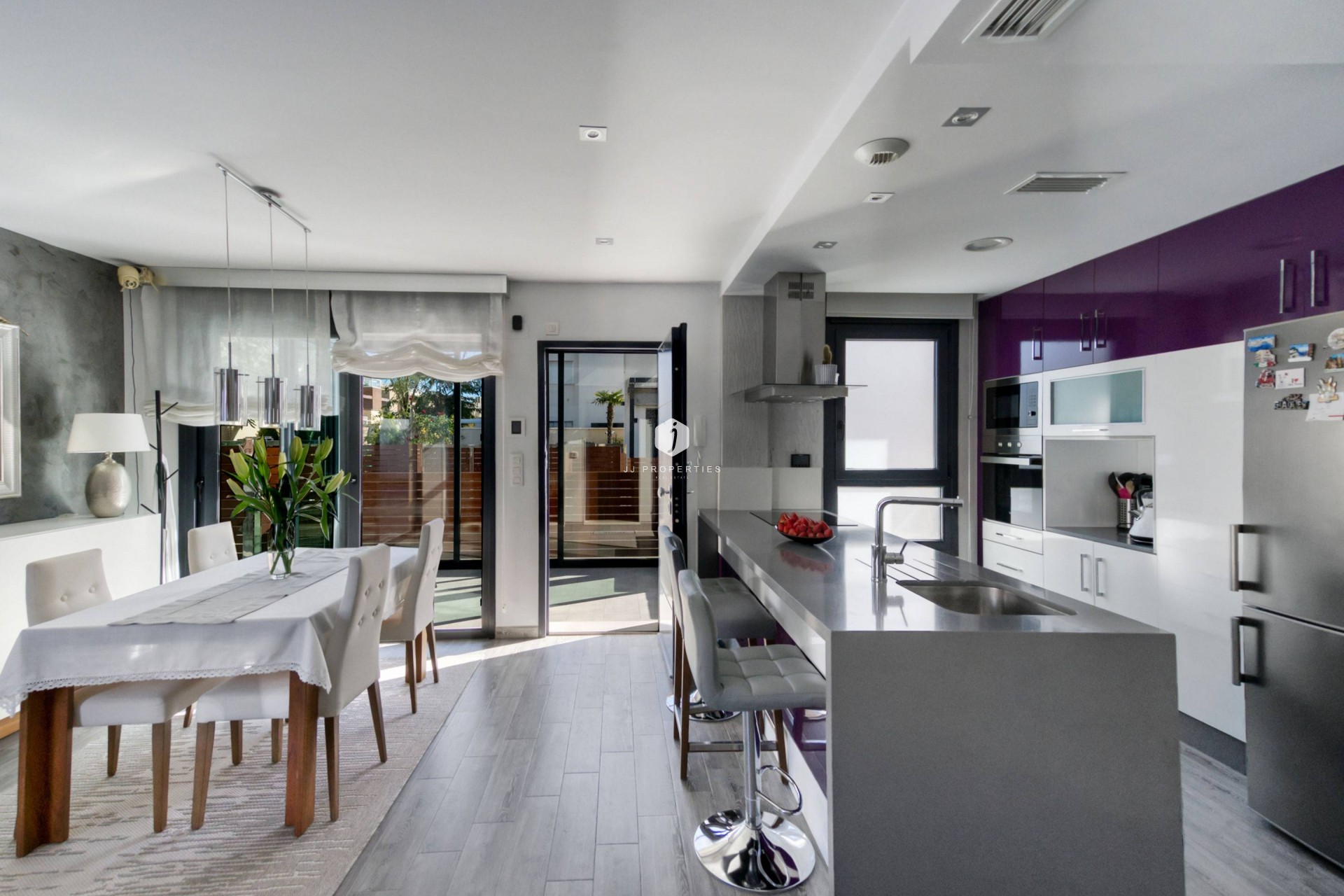 Aus zweiter Hand - Villa -
Torrevieja - Aguas Nuevas 2