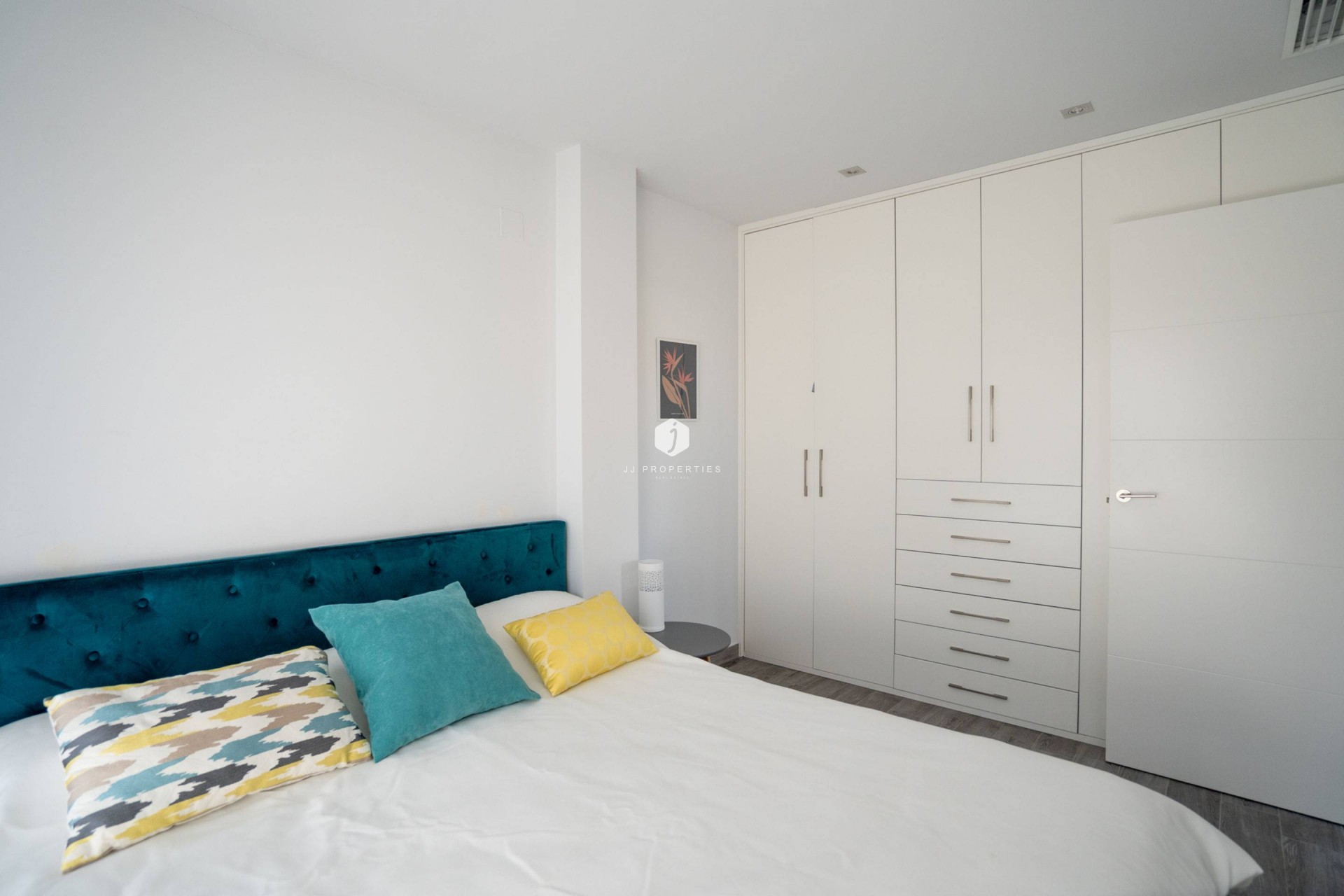 Aus zweiter Hand - Villa -
Torrevieja - Aguas Nuevas 2