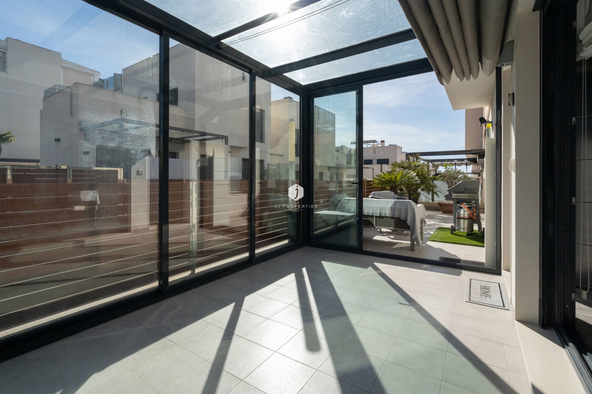 Aus zweiter Hand - Villa -
Torrevieja - Aguas Nuevas 2