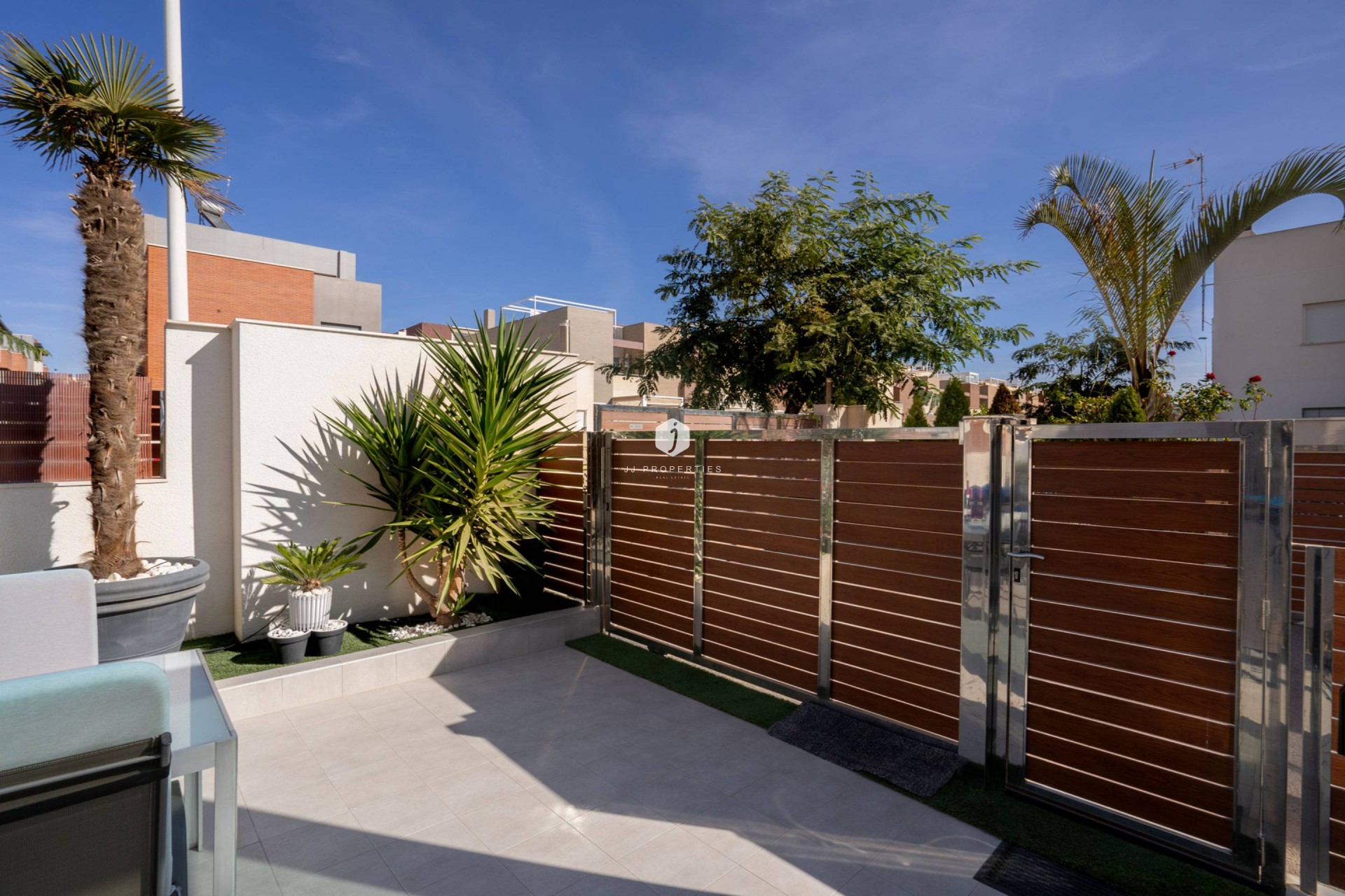 Aus zweiter Hand - Villa -
Torrevieja - Aguas Nuevas 2