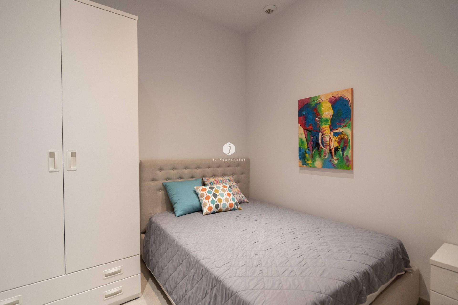 Aus zweiter Hand - Villa -
Torrevieja - Aguas Nuevas 2