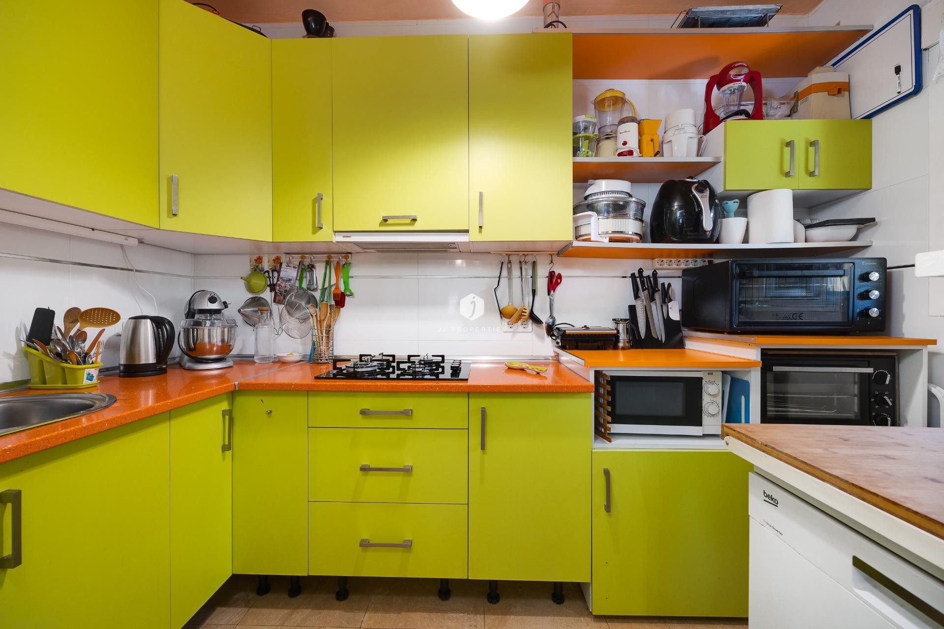 Aus zweiter Hand - Villa -
Torrevieja - aguas nuevas