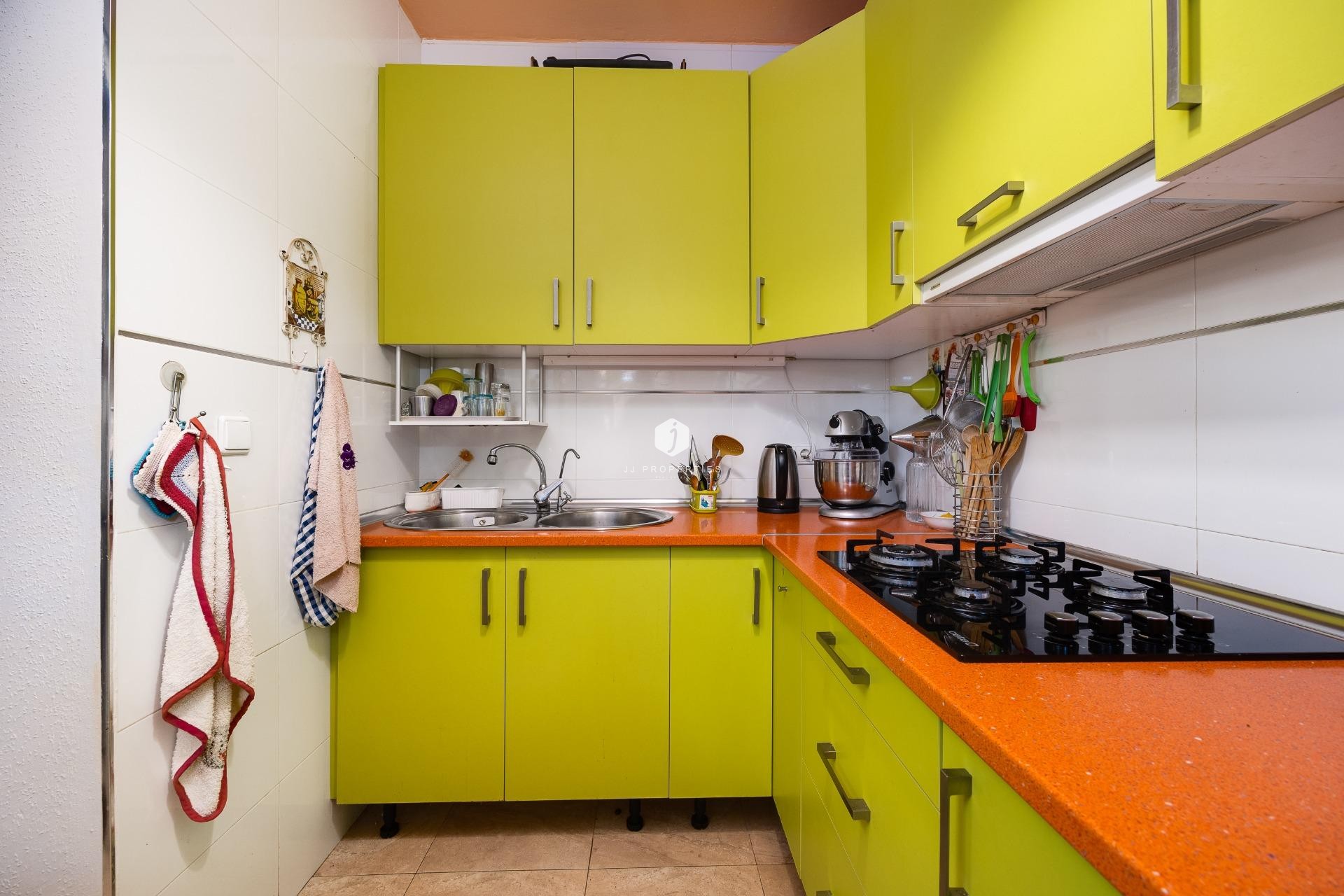 Aus zweiter Hand - Villa -
Torrevieja - aguas nuevas