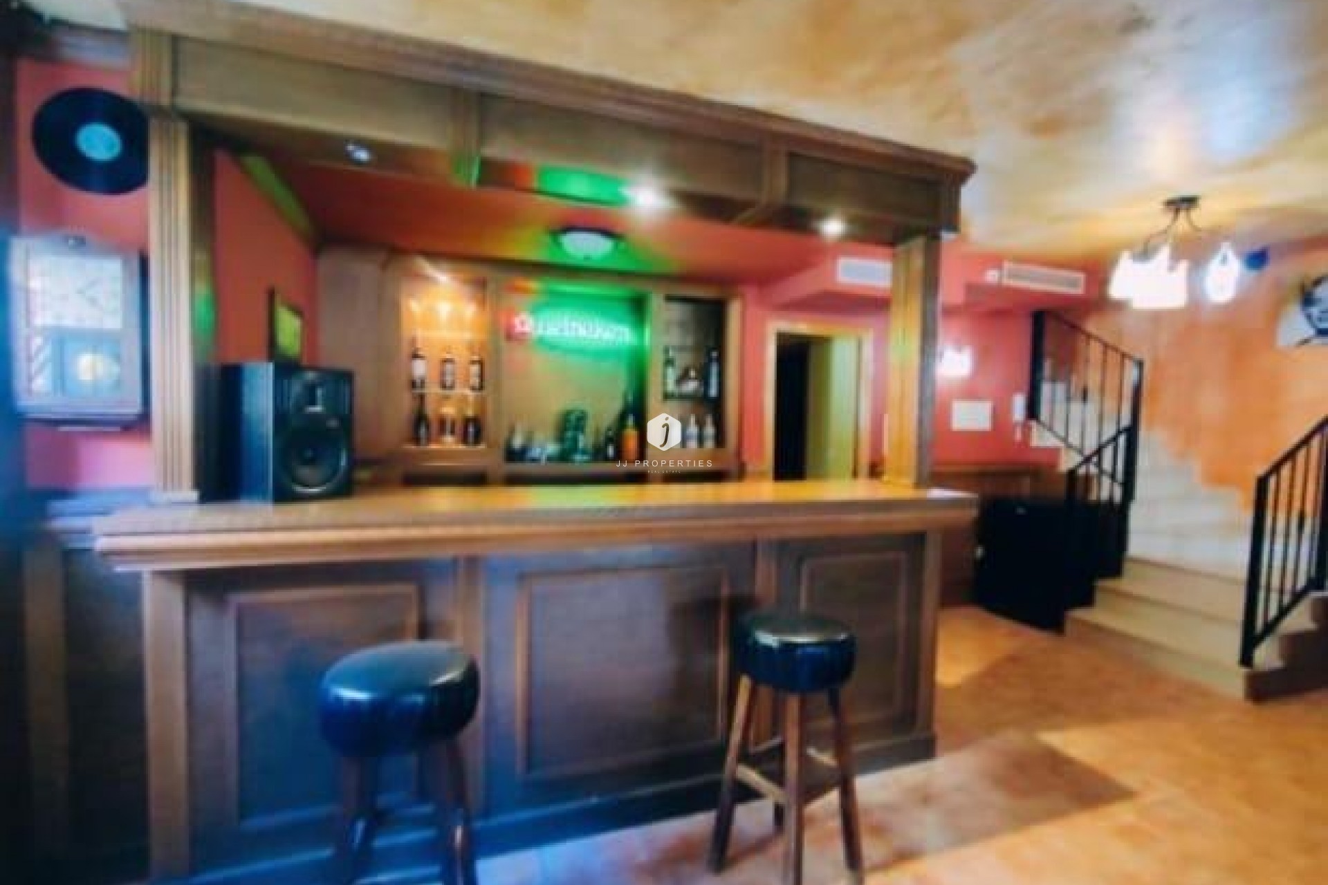 Aus zweiter Hand - Villa -
Torrevieja - aguas nuevas