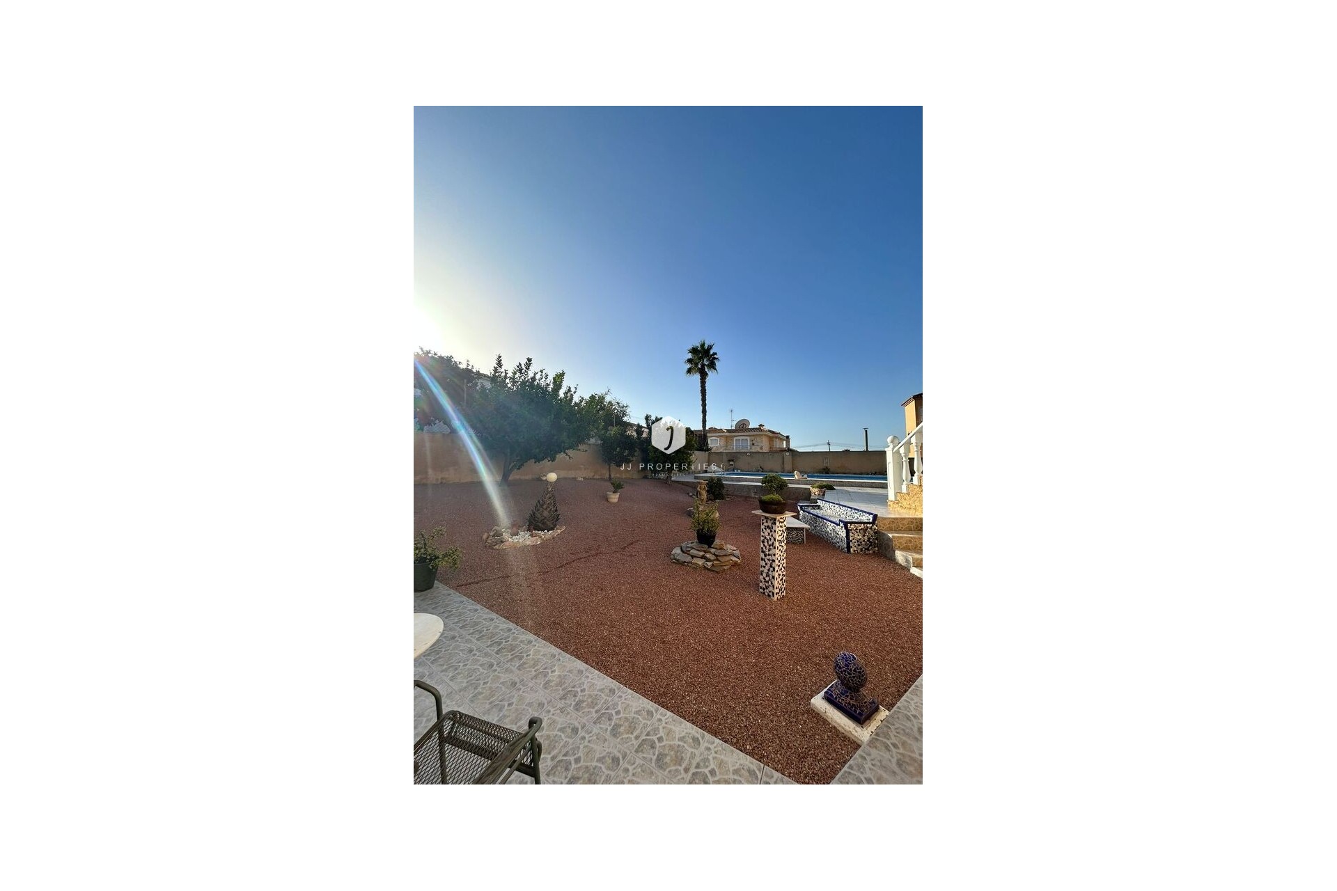 Aus zweiter Hand - Villa -
Torrevieja - aguas nuevas