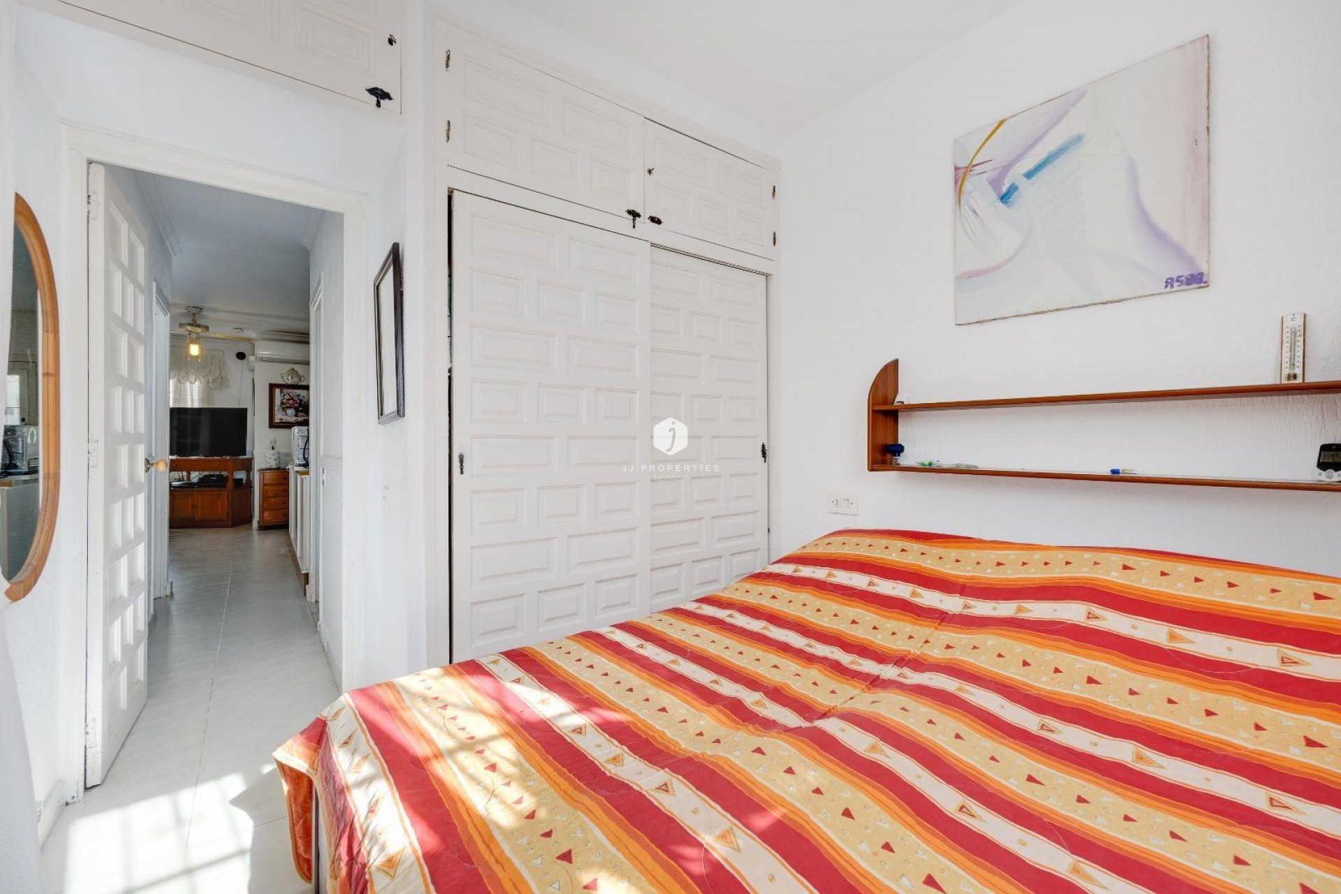 Aus zweiter Hand - Villa -
Torrevieja - Calas blanca