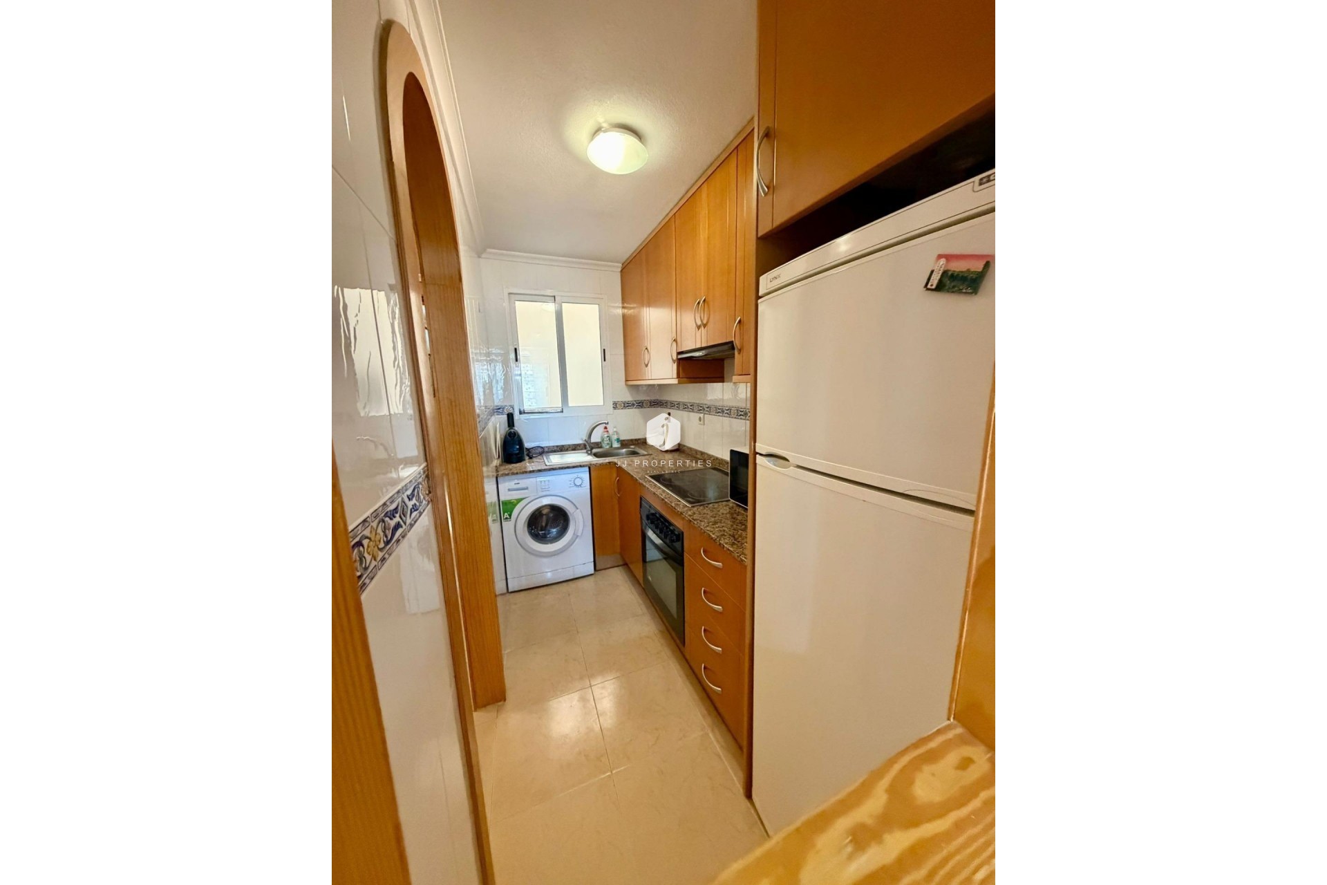 Aus zweiter Hand - Villa -
Torrevieja - Centro