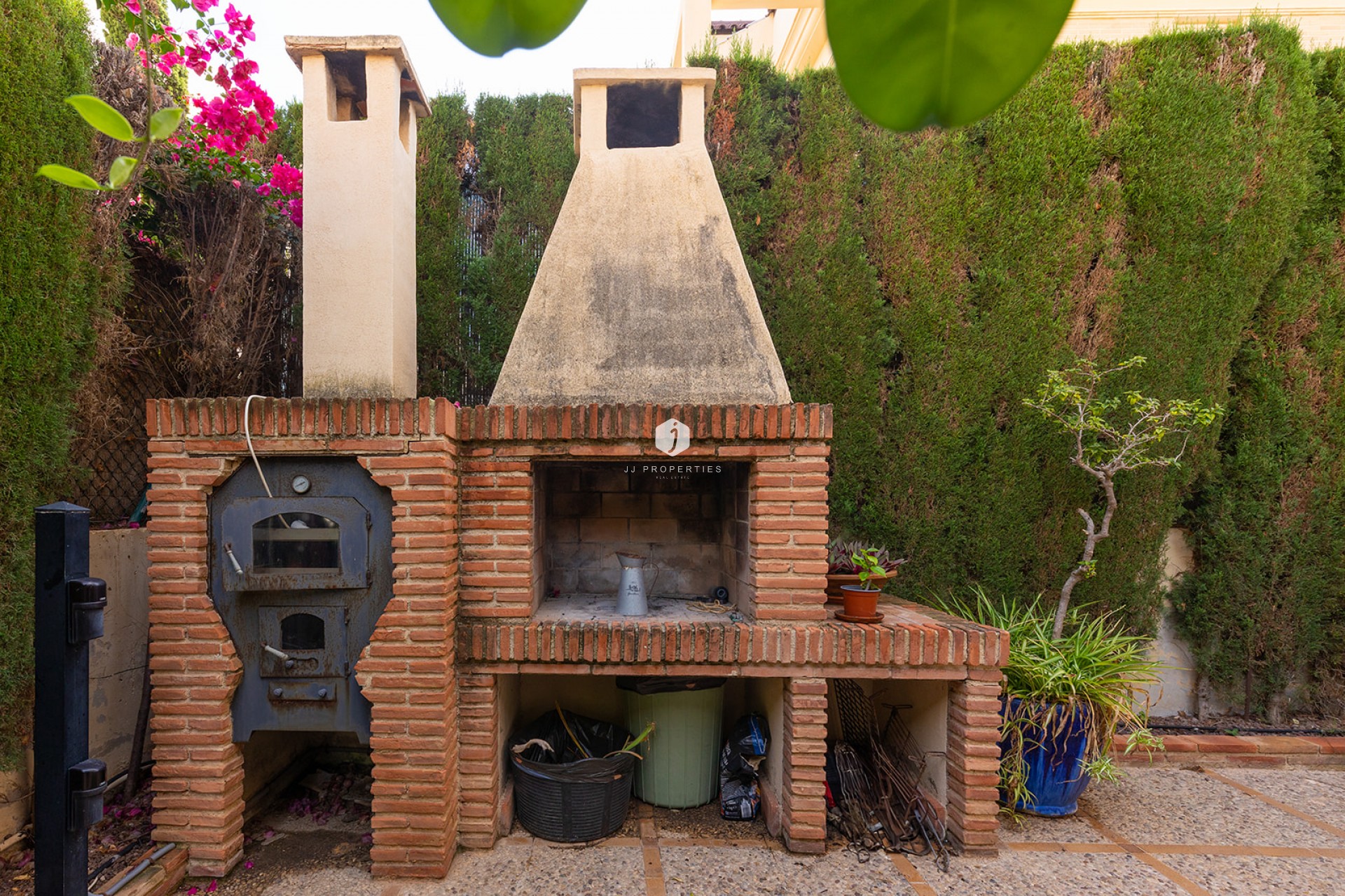 Aus zweiter Hand - Villa -
Torrevieja - Costa Blanca