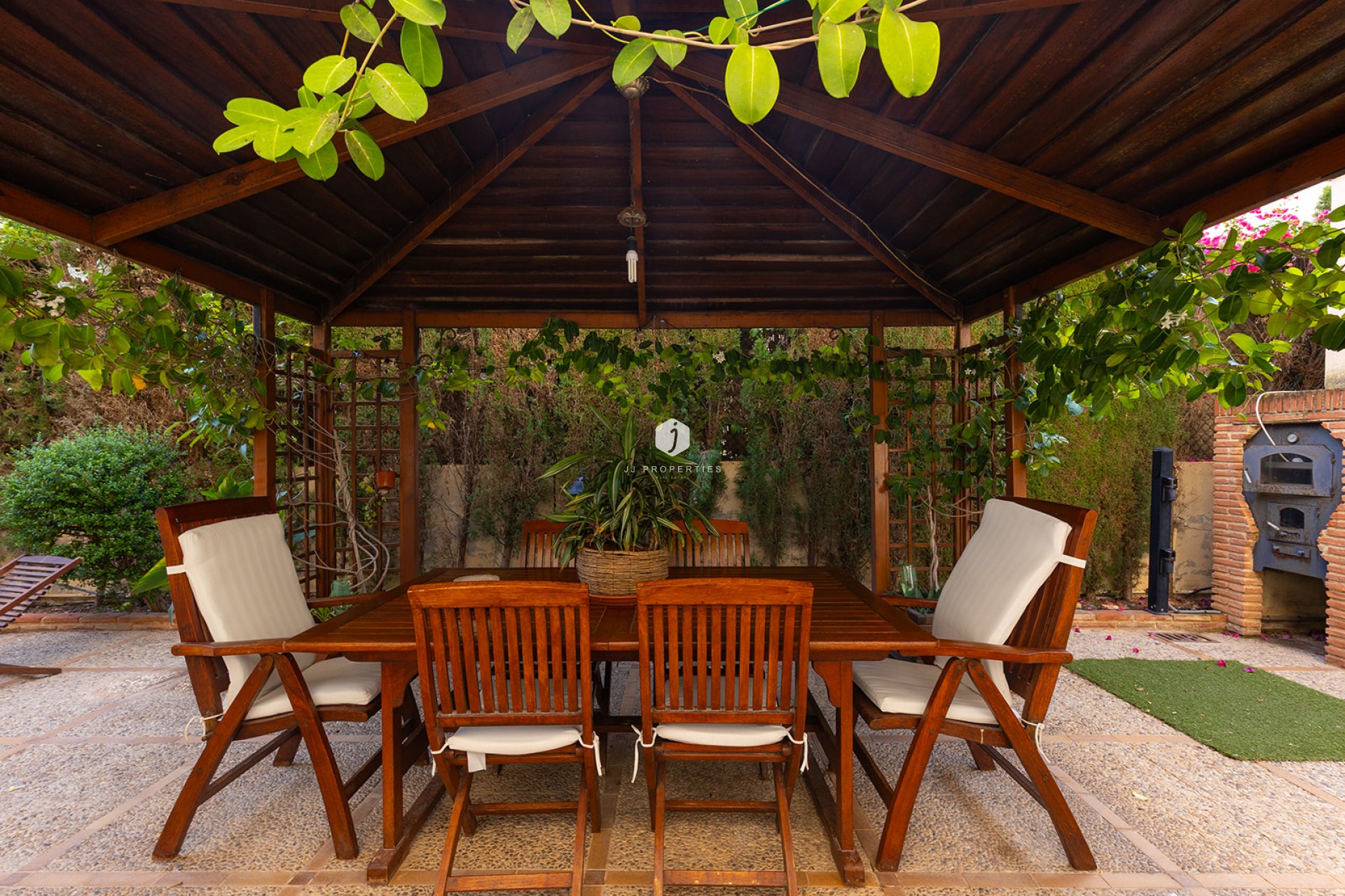 Aus zweiter Hand - Villa -
Torrevieja - Costa Blanca