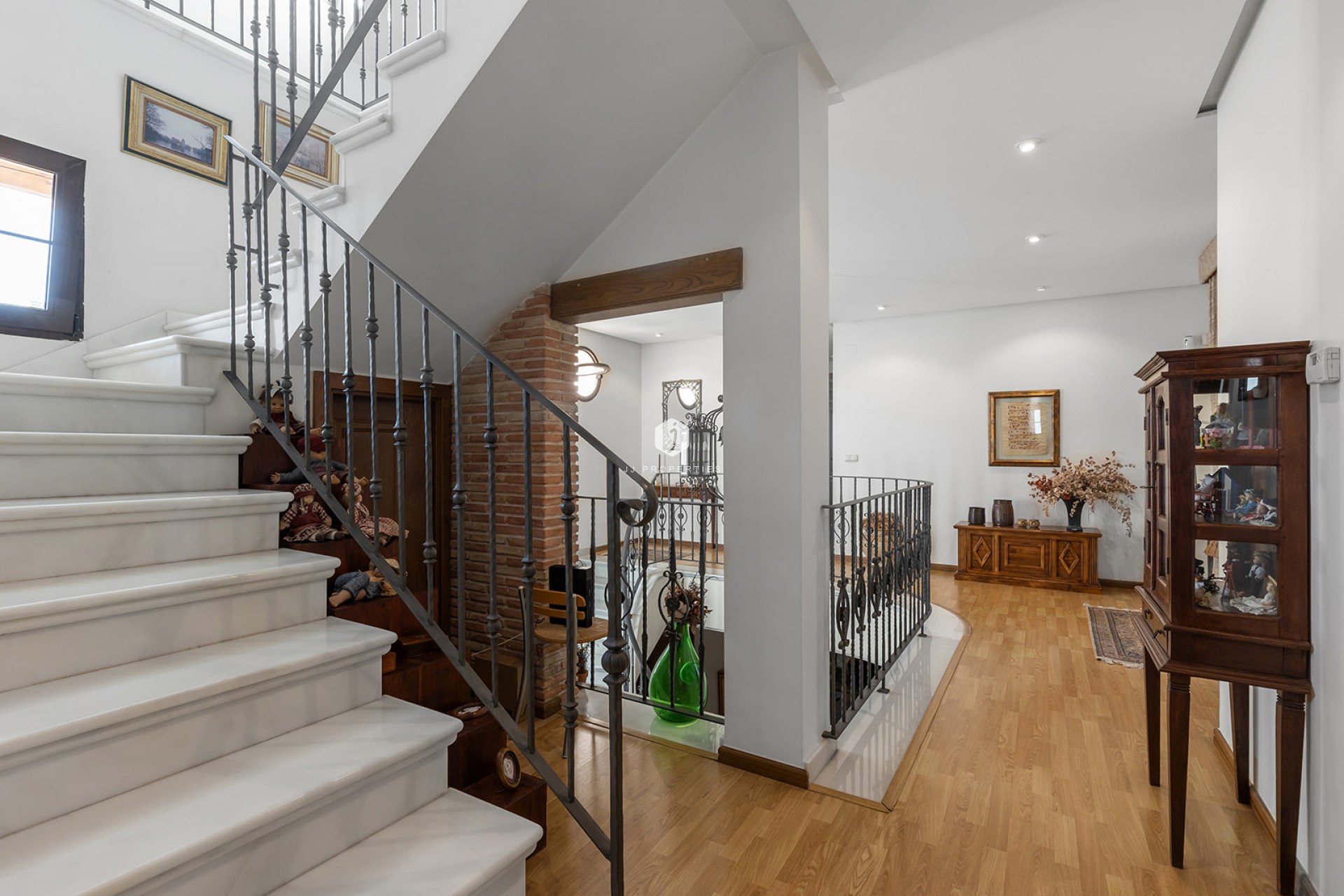 Aus zweiter Hand - Villa -
Torrevieja - Costa Blanca