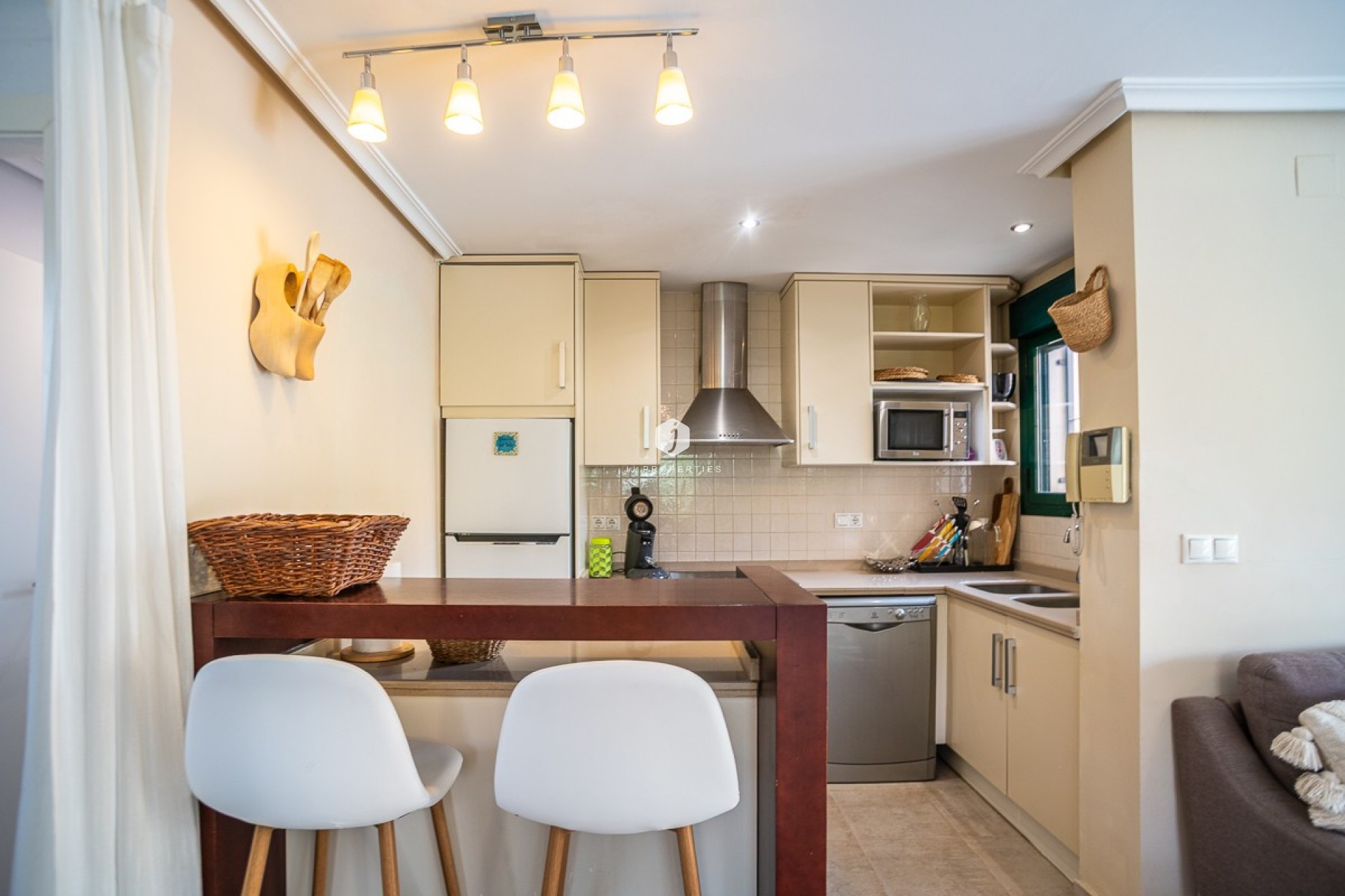 Aus zweiter Hand - Villa -
Torrevieja - Costa Blanca