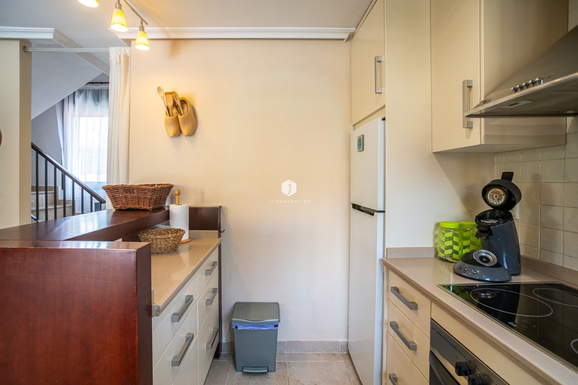 Aus zweiter Hand - Villa -
Torrevieja - Costa Blanca