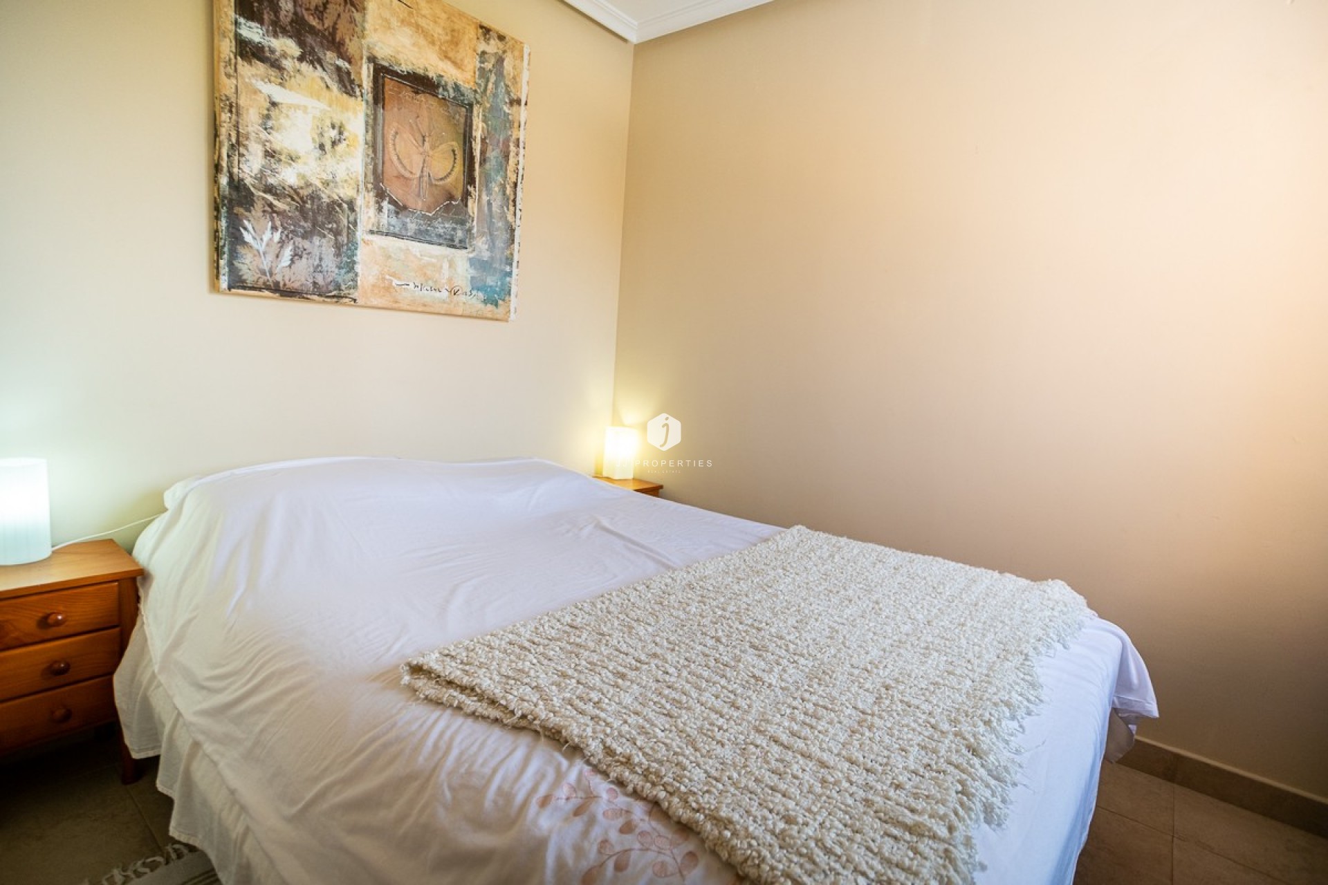 Aus zweiter Hand - Villa -
Torrevieja - Costa Blanca