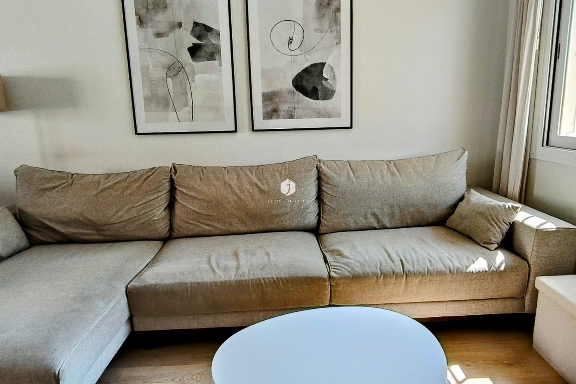 Aus zweiter Hand - Villa -
Torrevieja - Costa Blanca