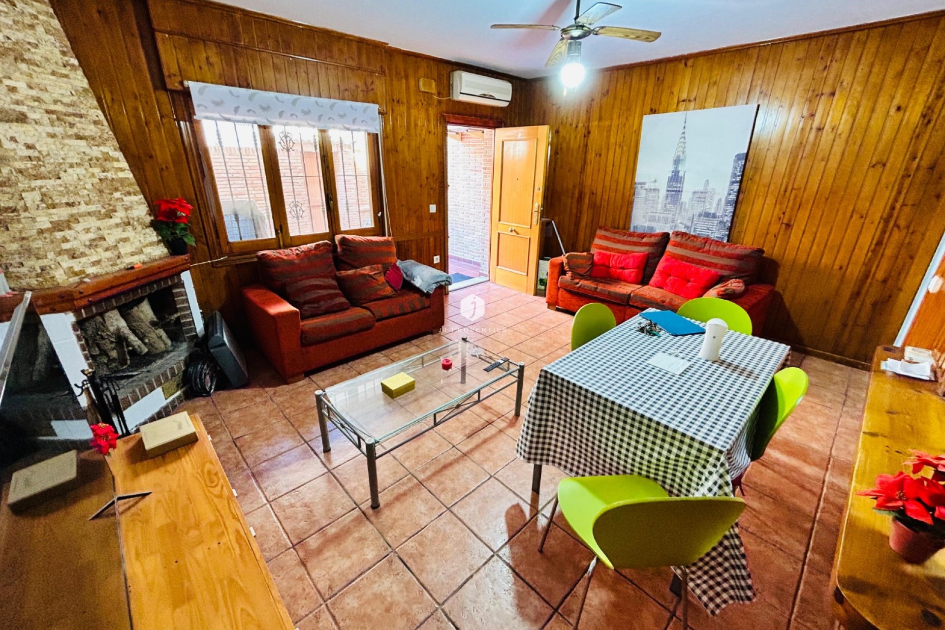 Aus zweiter Hand - Villa -
Torrevieja - Costa Blanca