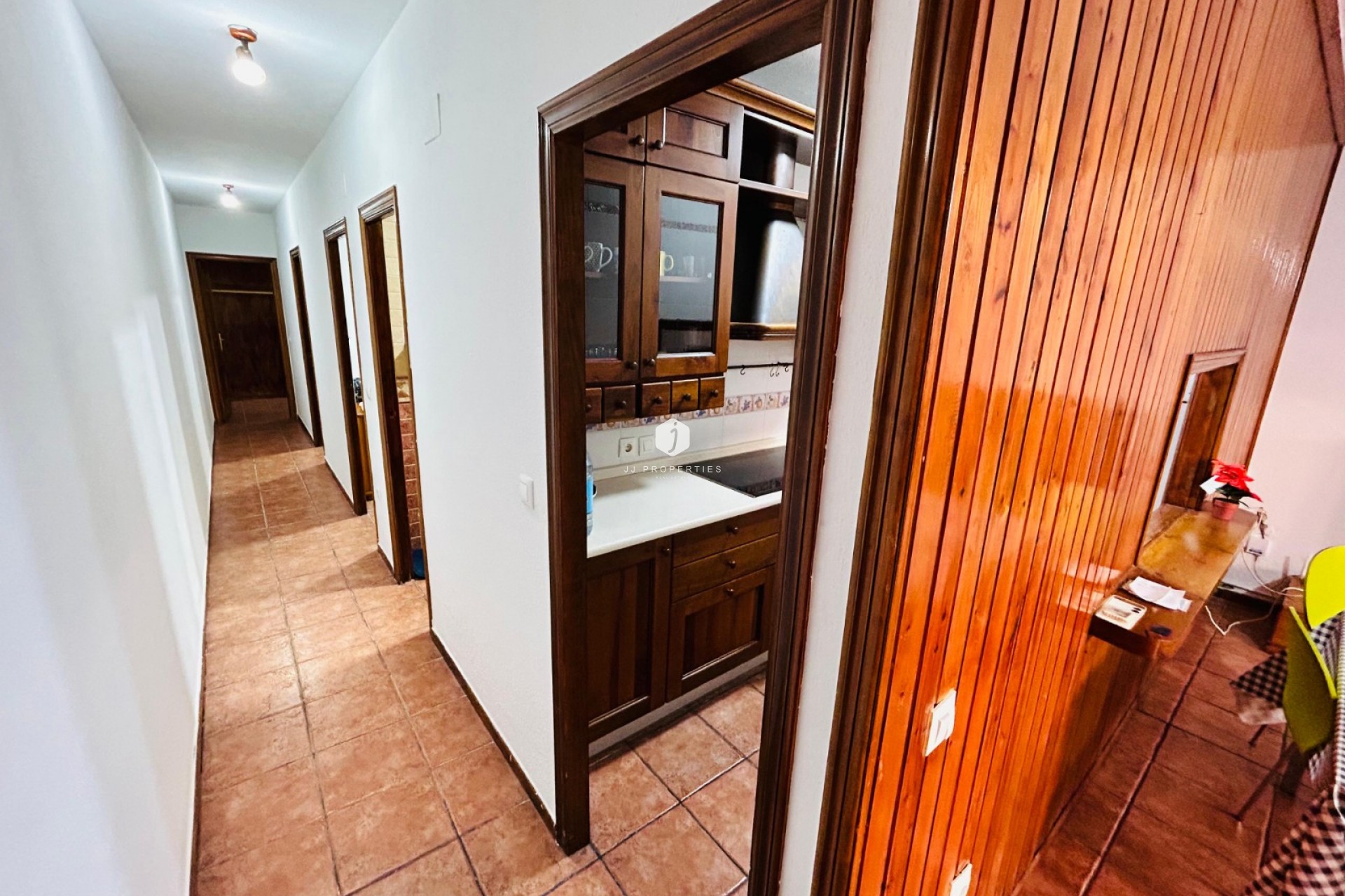 Aus zweiter Hand - Villa -
Torrevieja - Costa Blanca