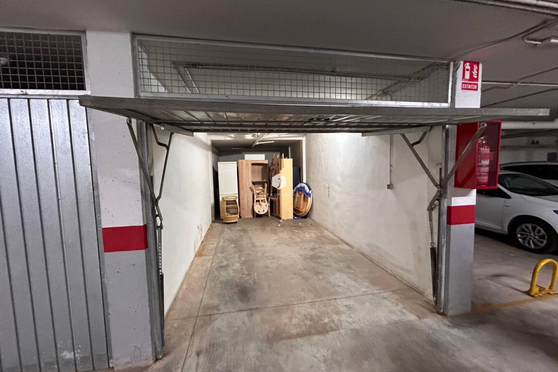 Aus zweiter Hand - Villa -
Torrevieja - Costa Blanca