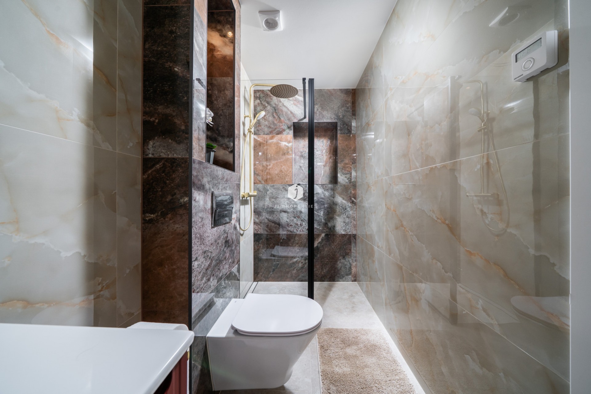 Aus zweiter Hand - Villa -
Torrevieja - Costa Blanca