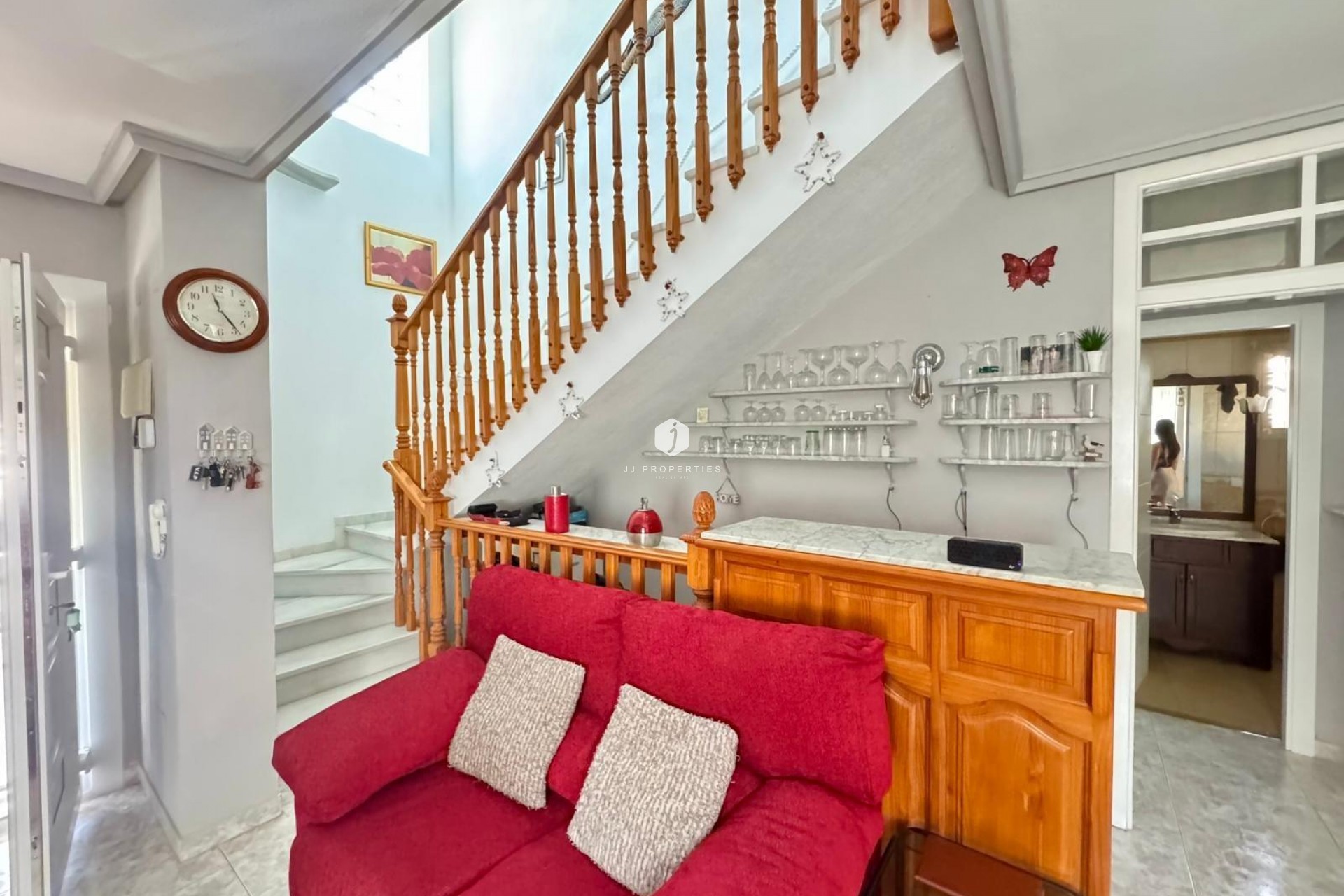 Aus zweiter Hand - Villa -
Torrevieja - Costa Blanca