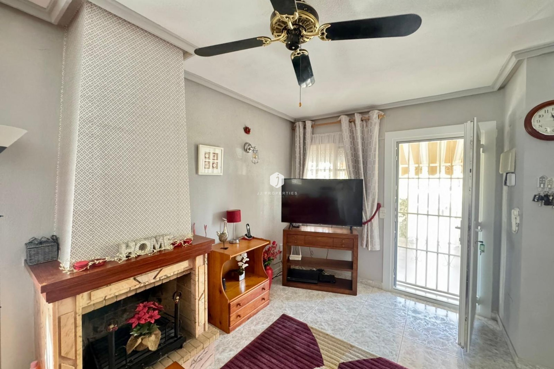 Aus zweiter Hand - Villa -
Torrevieja - Costa Blanca