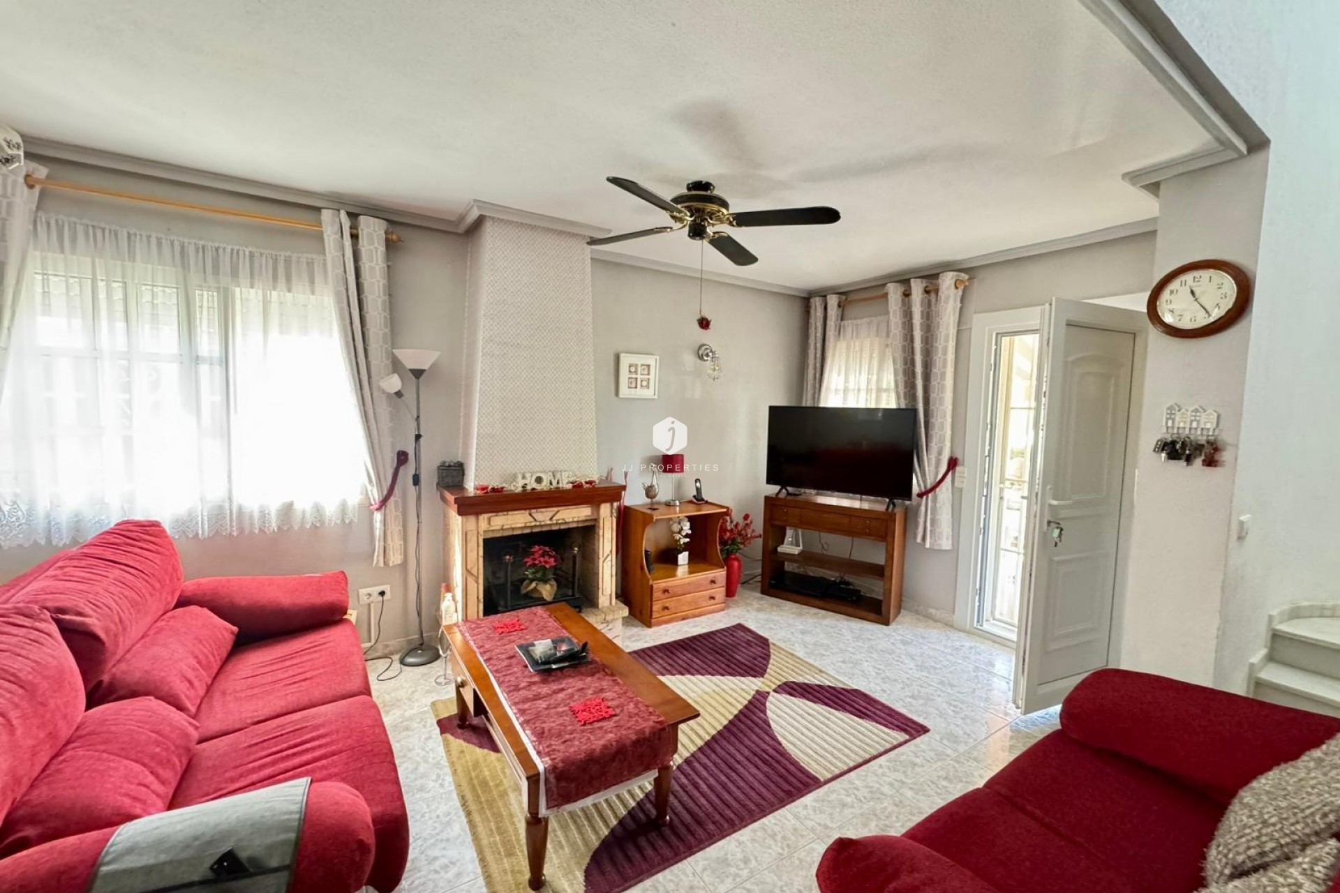 Aus zweiter Hand - Villa -
Torrevieja - Costa Blanca