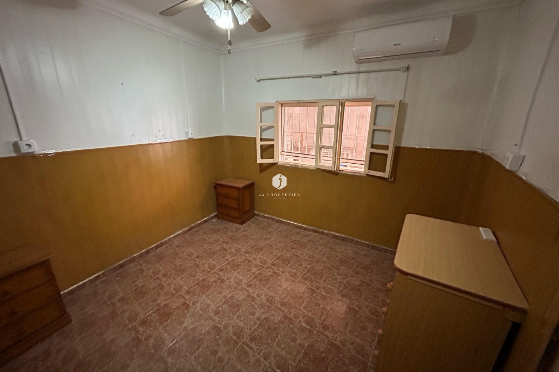 Aus zweiter Hand - Villa -
Torrevieja - Costa Blanca