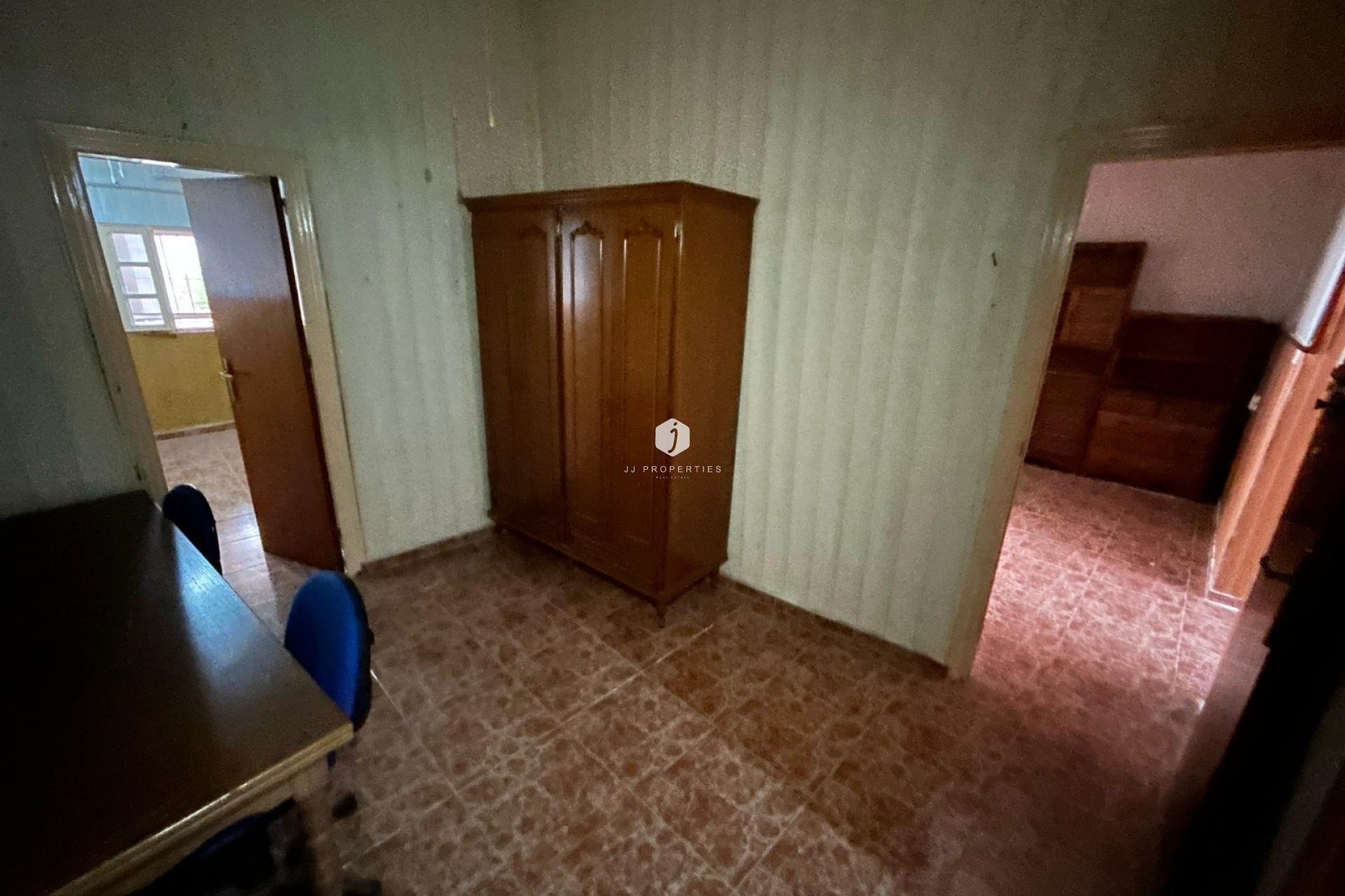 Aus zweiter Hand - Villa -
Torrevieja - Costa Blanca