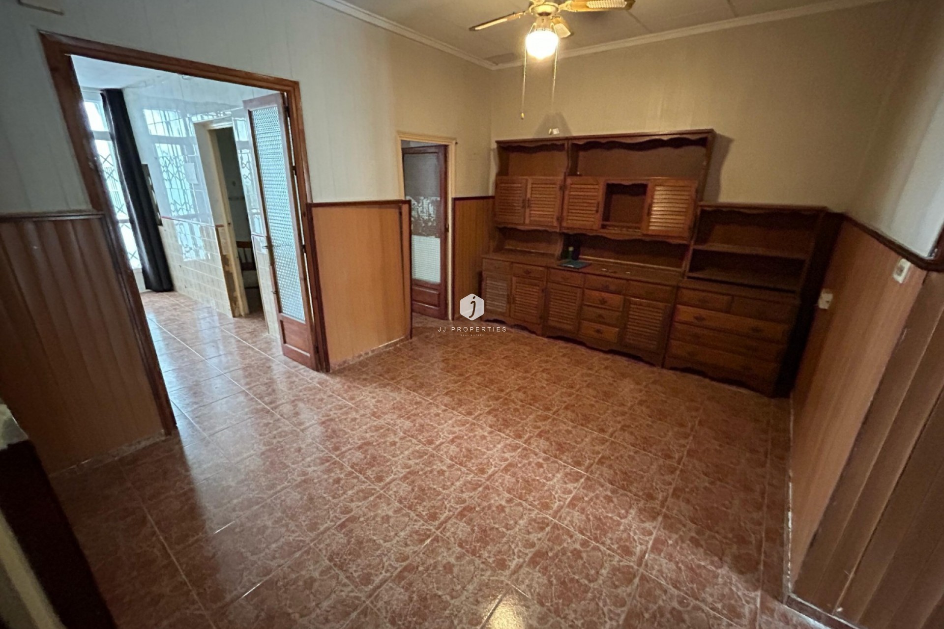 Aus zweiter Hand - Villa -
Torrevieja - Costa Blanca