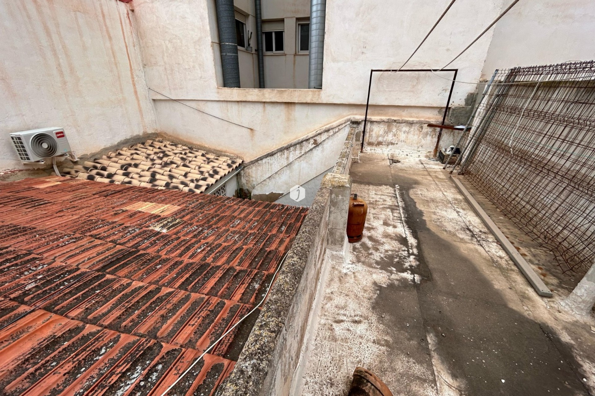 Aus zweiter Hand - Villa -
Torrevieja - Costa Blanca